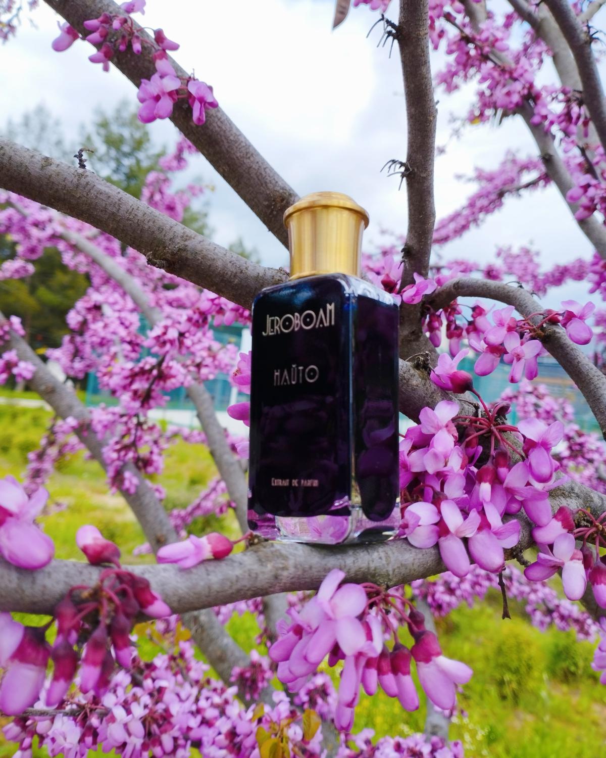 عطر ادکلن هاتو جروبوم - Hauto Jeroboam - بررسی، قیمت و خرید