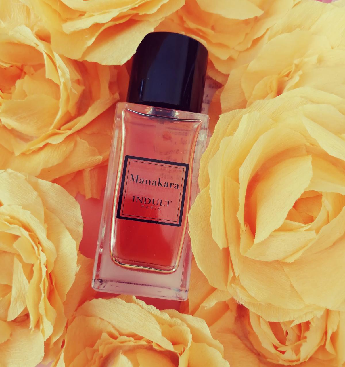 عطر ادکلن [mɒnɒkɒɾɒ] ایندالت - Manakara Indult - بررسی، قیمت و خرید