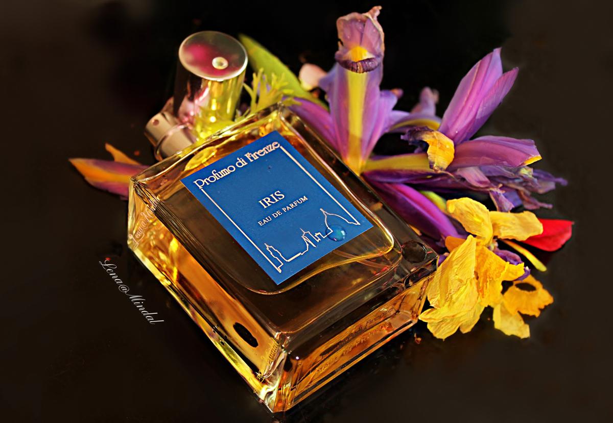 عطر ادکلن آیریس پروفومو دی فیرنز - Iris Profumo di Firenze - بررسی، قیمت و خرید