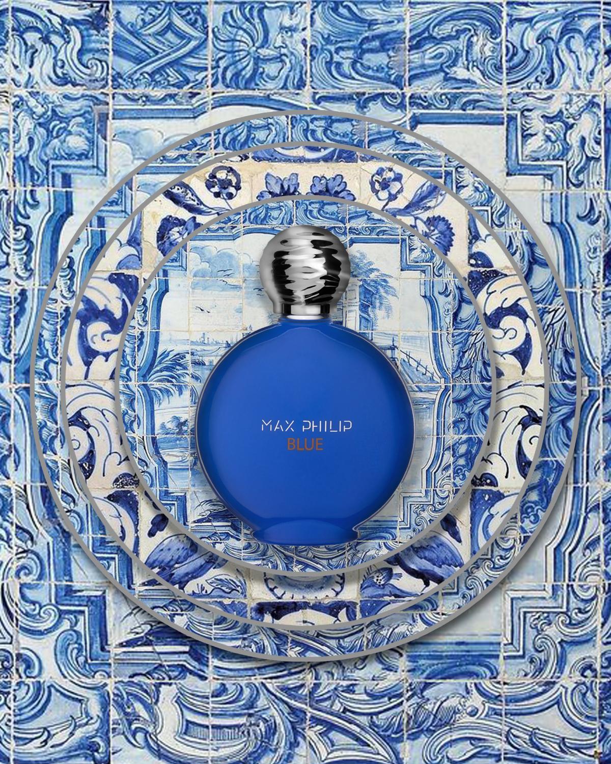 عطر ادکلن بلو مکس فیلیپ - Blue Max Philip - بررسی، قیمت و خرید