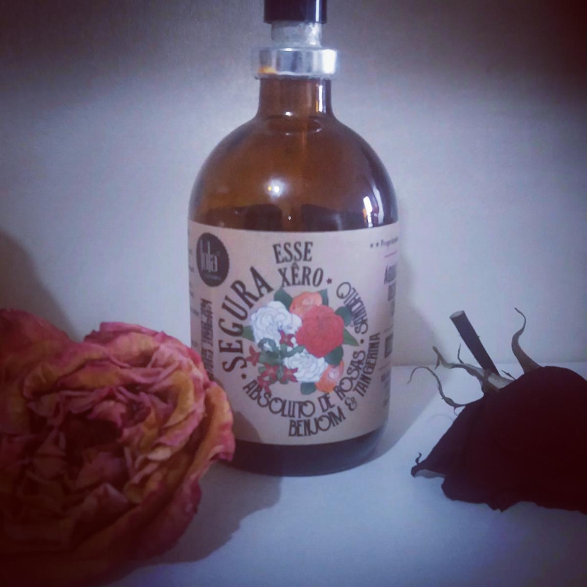 عطر ادکلن ابسولوتو د روزاس، سندالو، بنژوین و تانجرینا لولا کازمتیکس - Absoluto de Rosas, Sândalo, Benjoim e Tangerina Lola Cosmetics - بررسی، قیمت و خرید