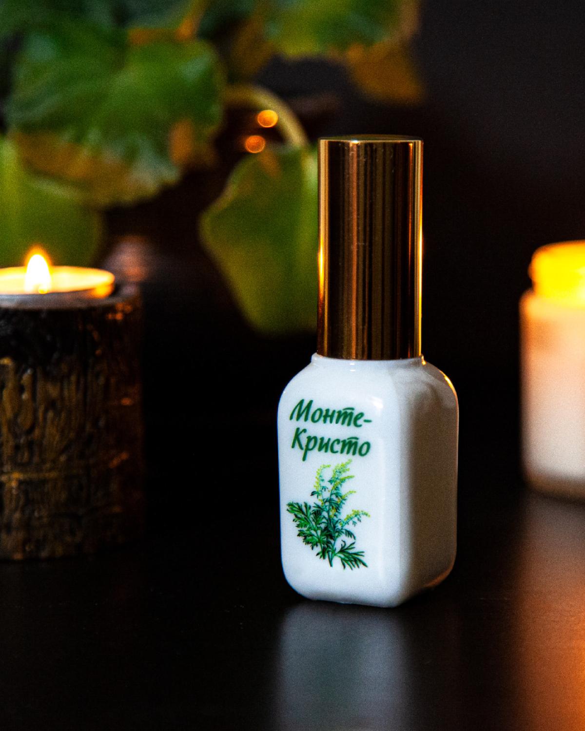 عطر ادکلن مونته‌کریستو ماژو کوژو - Monte-Cristo (Монте-Кристо) Mazhu Kozhu (Мажу Кожу) - بررسی، قیمت و خرید