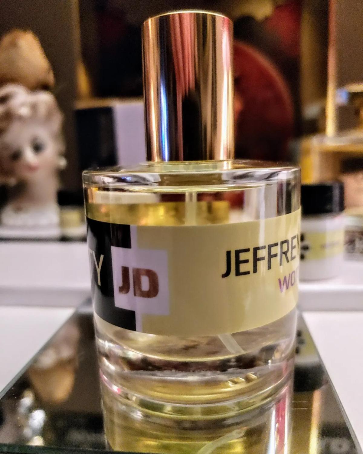 عطر ادکلن جی‌دی سینگولاریتی جفری دام - JD Singularity JD Jeffrey Dame - بررسی، قیمت و خرید
