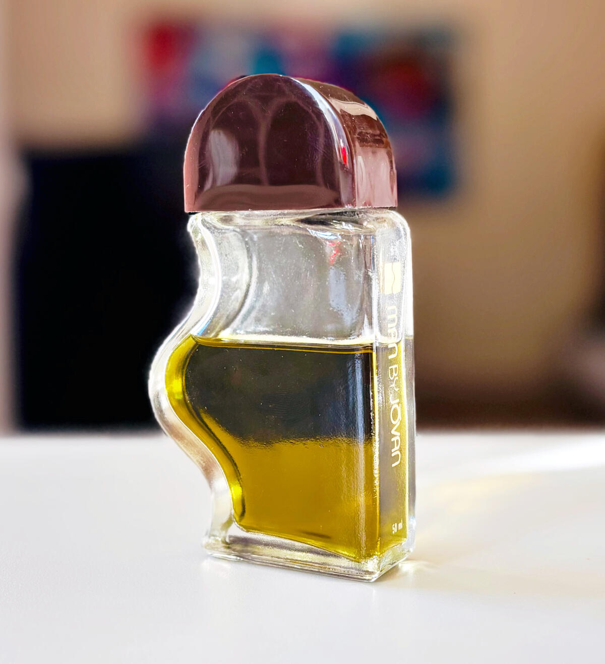 عطر ادکلن جووان من جووان - Jovan Man Jovan - بررسی، قیمت و خرید