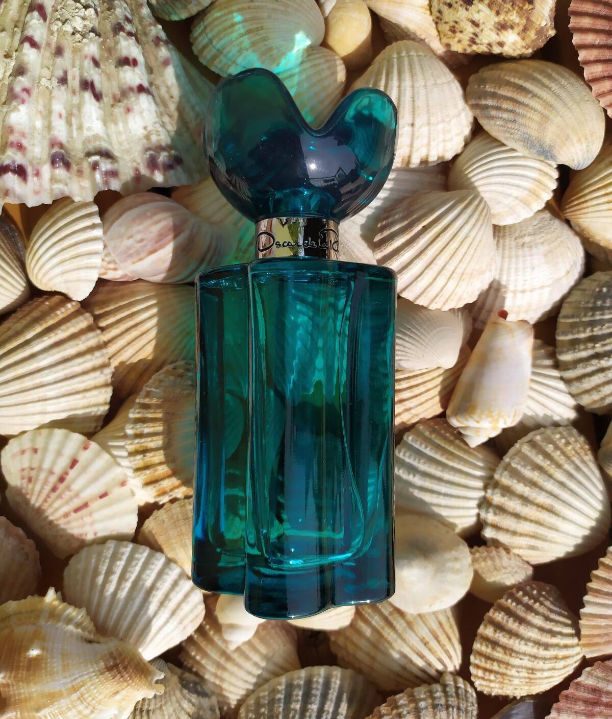 عطر ادکلن تروپیکال اسکار د لا رنتا - Tropicale Oscar de la Renta - بررسی، قیمت و خرید