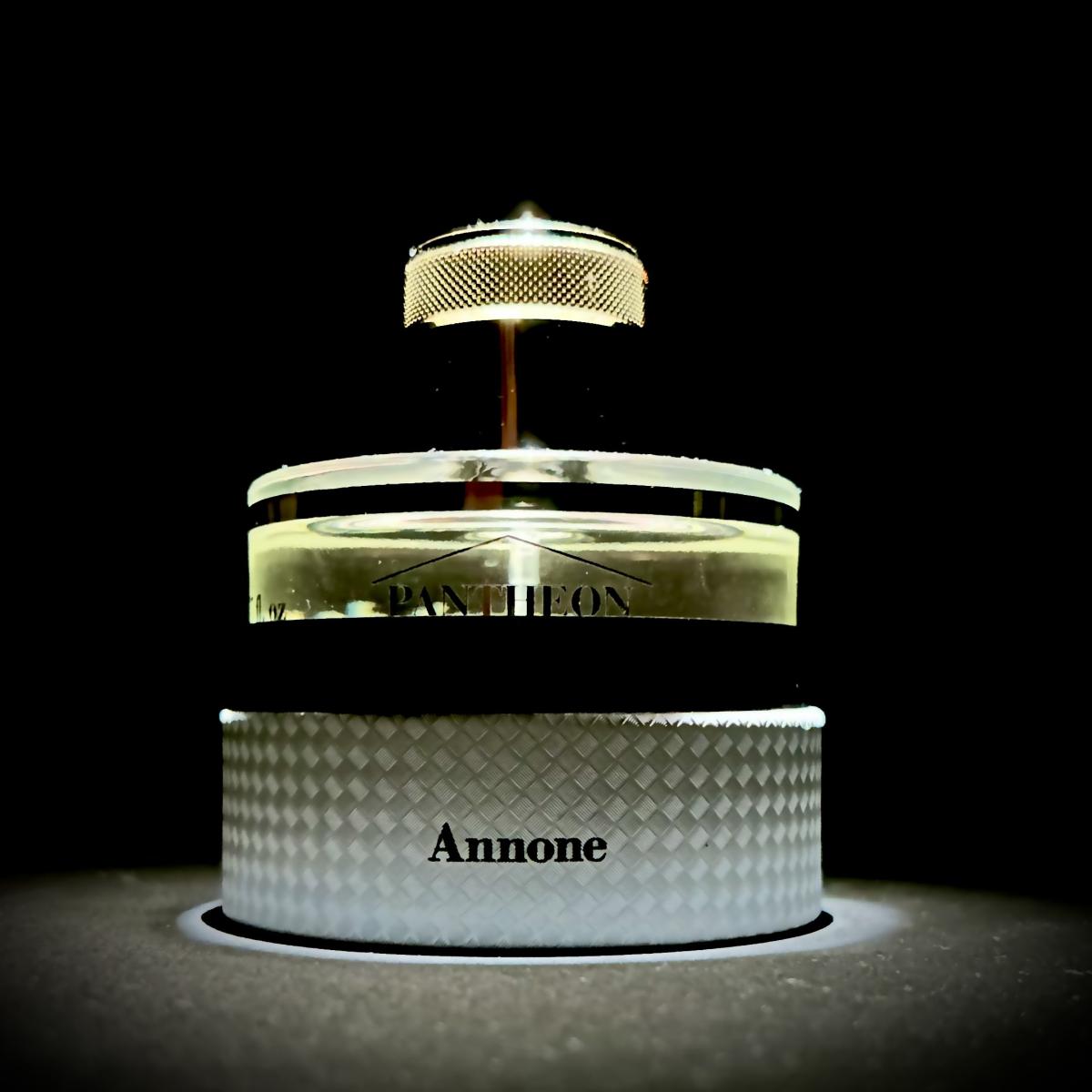 عطر ادکلن آنون پنتئون روما - Annone Pantheon Roma - بررسی، قیمت و خرید