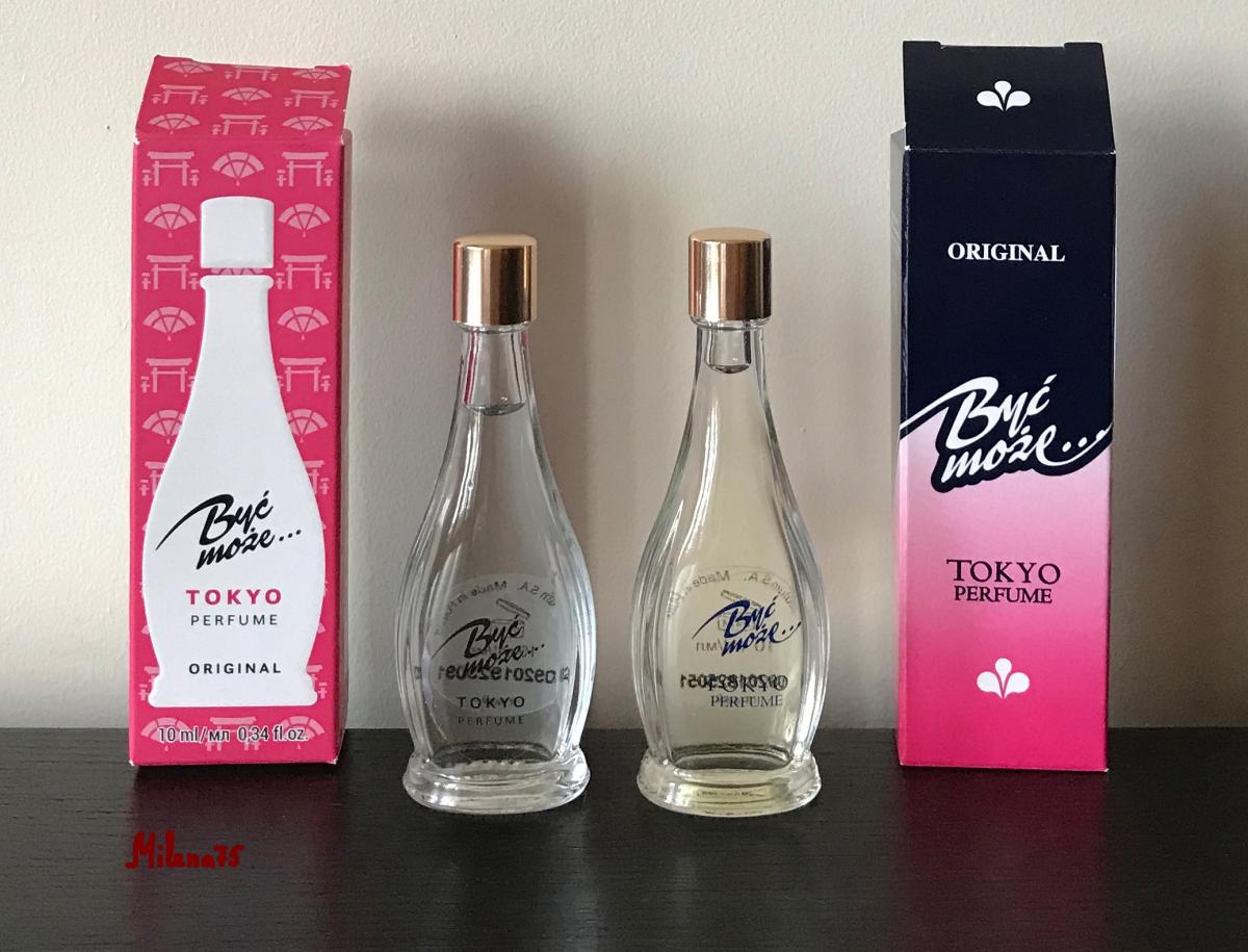 عطر ادکلن بایک موضه...توکیو میراکولوم - Byc Moze...Tokyo Miraculum - بررسی، قیمت و خرید