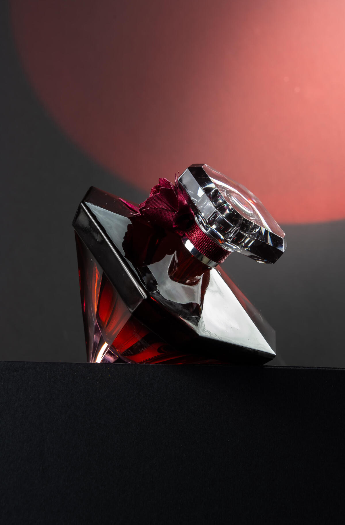 عطر ادکلن لا نویت ترزور اینتنس لانکوم - La Nuit Trésor Intense Lancôme - بررسی، قیمت و خرید