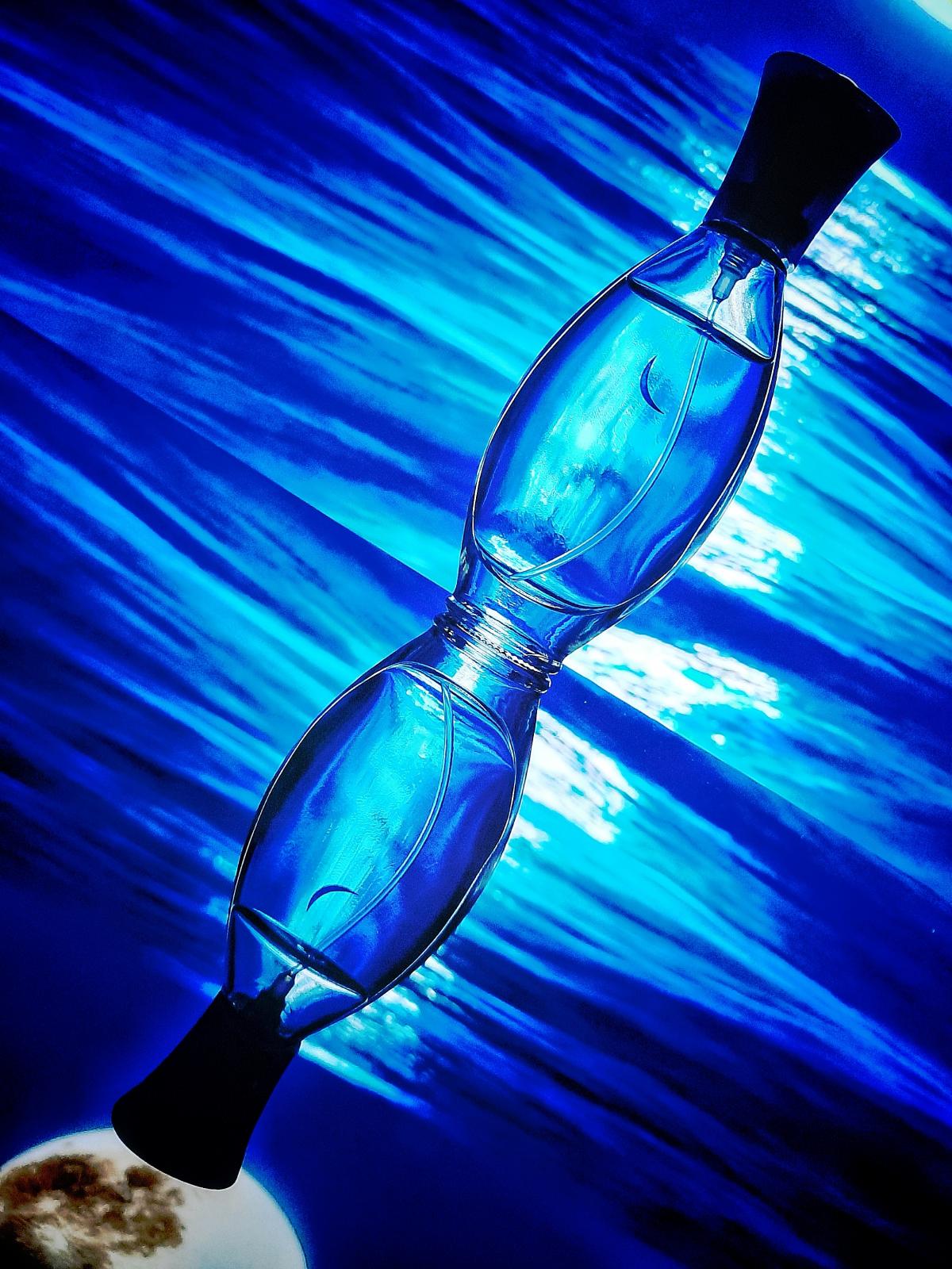 عطر ادکلن مون ناین‌تین ناین‌تی سیکس اوریفلیم - Moon 1996 Oriflame - بررسی، قیمت و خرید