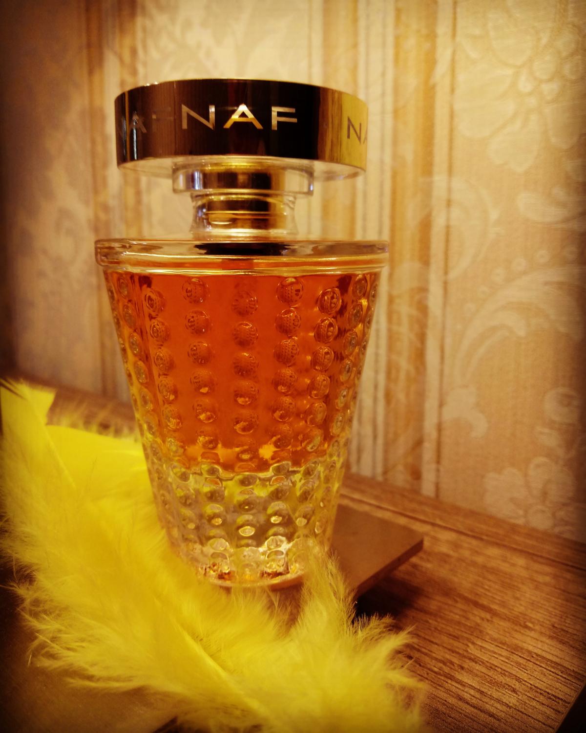عطر ادکلن نف نف نفنف - NafNaf NafNaf - بررسی، قیمت و خرید