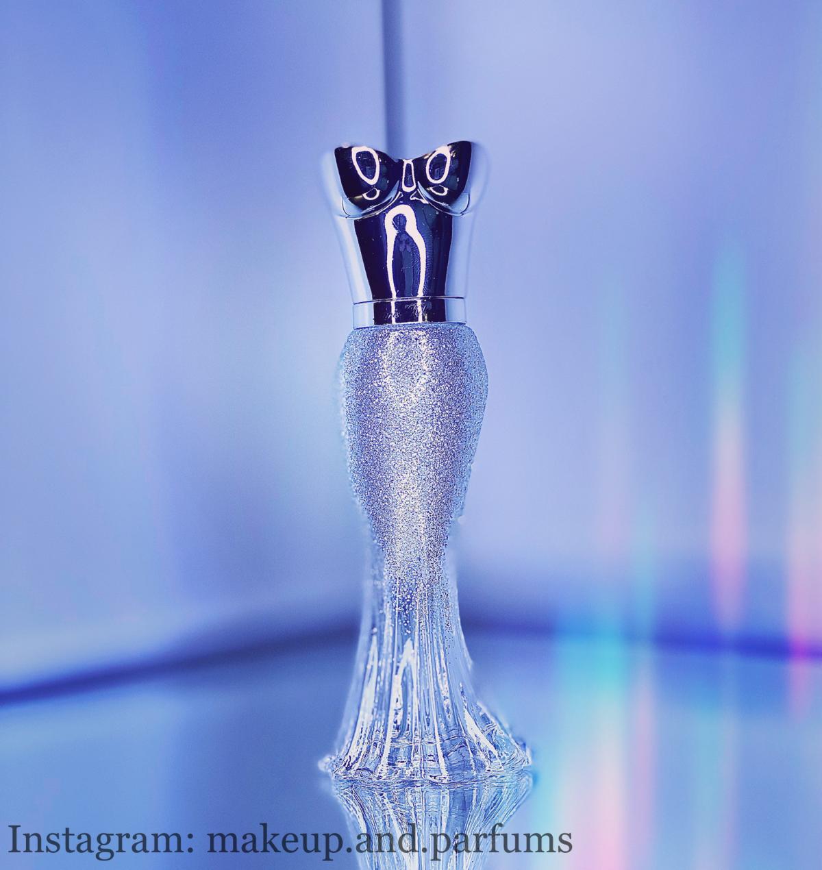 عطر ادکلن پلاتینوم راش پاریس هیلتون - Platinum Rush Paris Hilton - بررسی، قیمت و خرید