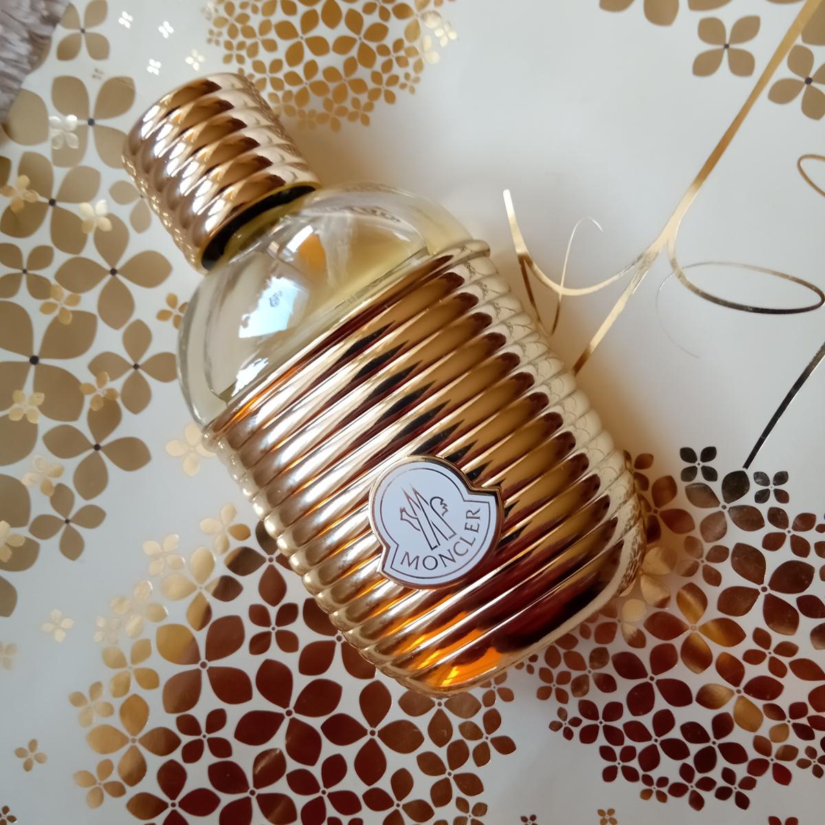 عطر ادکلن مونکلر سانرایز پور فم مونکلر - Moncler Sunrise pour Femme Moncler - بررسی، قیمت و خرید