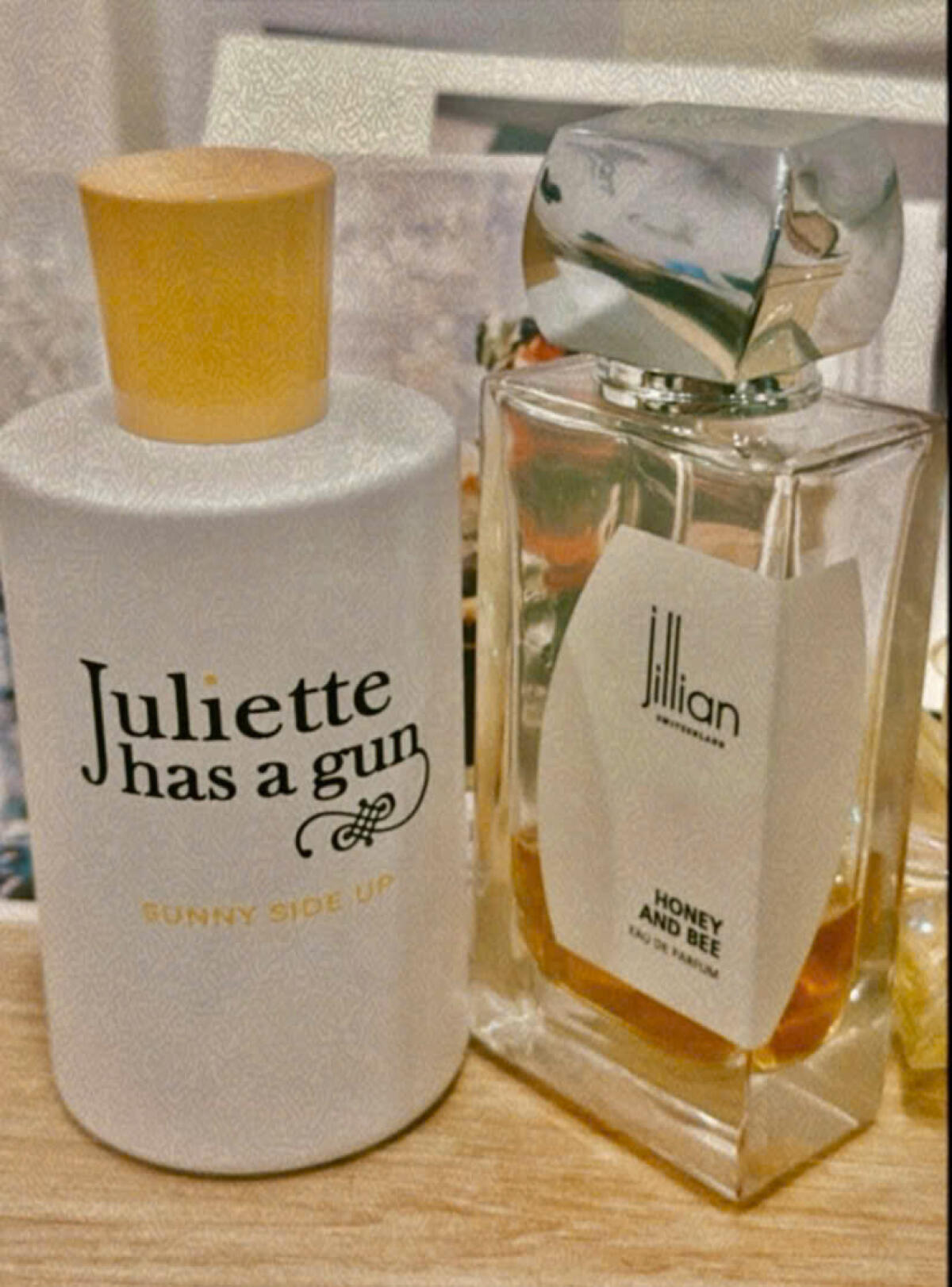 عطر ادکلن سانی ساید آپ ژولیت هس ا گان - Sunny Side Up Juliette Has A Gun - بررسی، قیمت و خرید