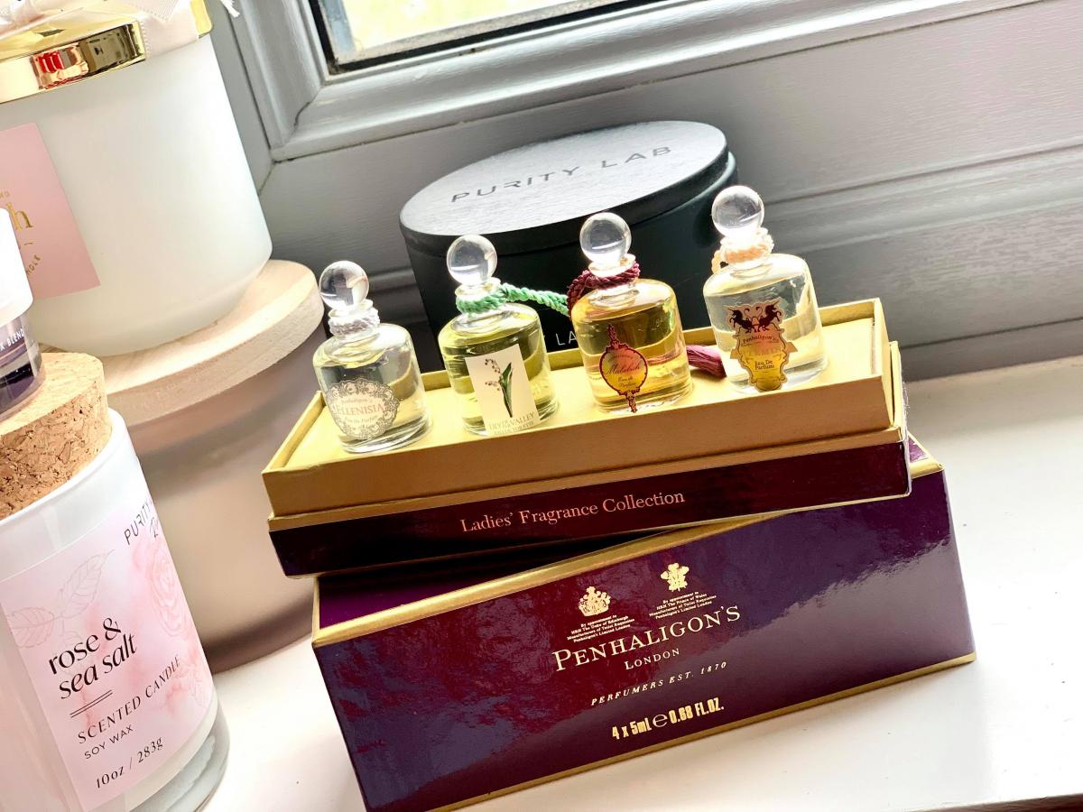 عطر ادکلن مالابا پنهالیگونز - Malabah Penhaligon's - بررسی، قیمت و خرید