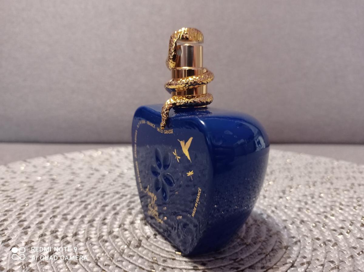 عطر ادکلن آمور میو گاردن آف دیلایت ژان آرته‌س - Amore Mio Garden of Delight Jeanne Arthes - بررسی، قیمت و خرید