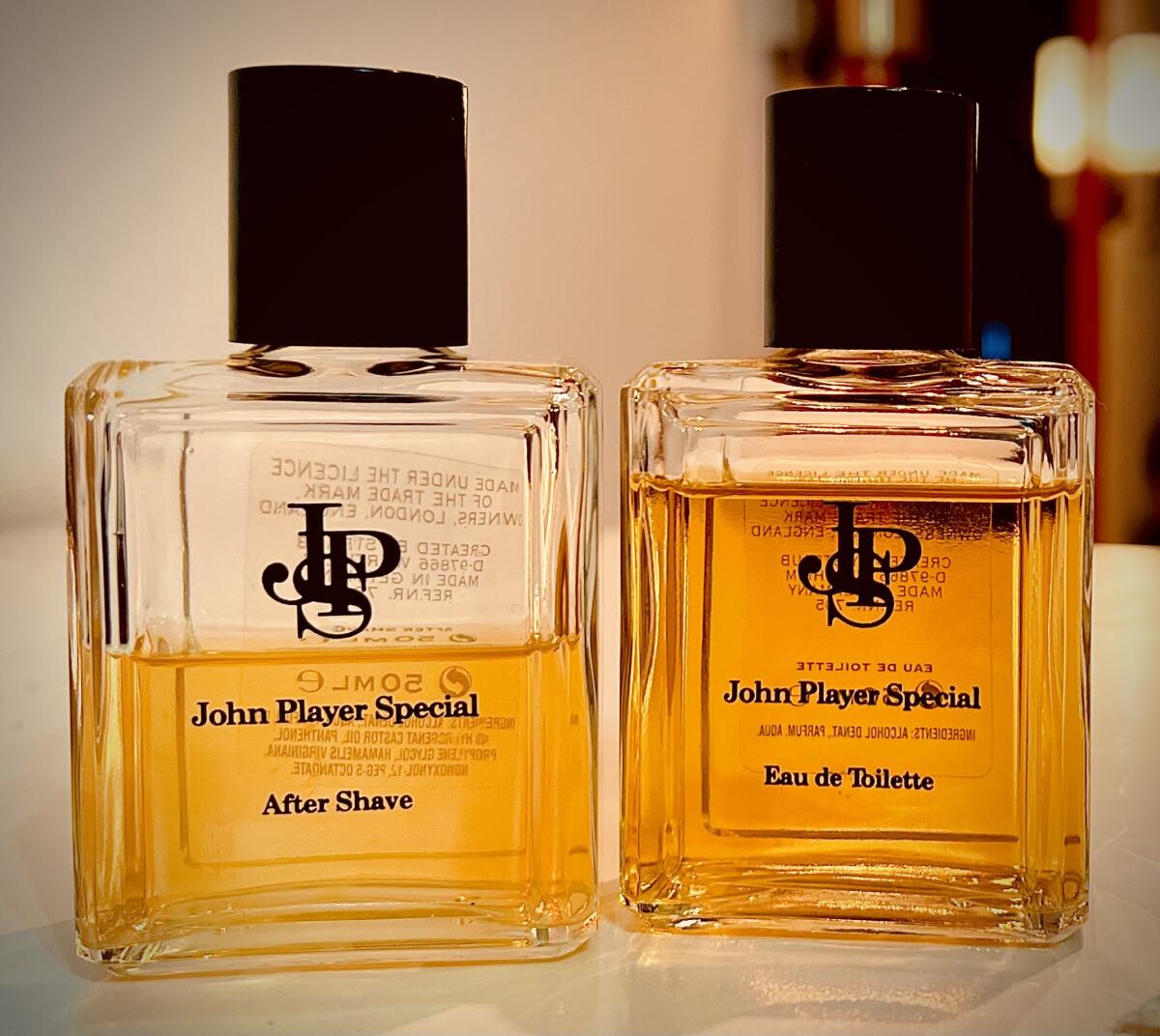 عطر ادکلن جان پلیر اسپشال جان پلیر اسپشیال - John Player Special John Player Special - بررسی، قیمت و خرید