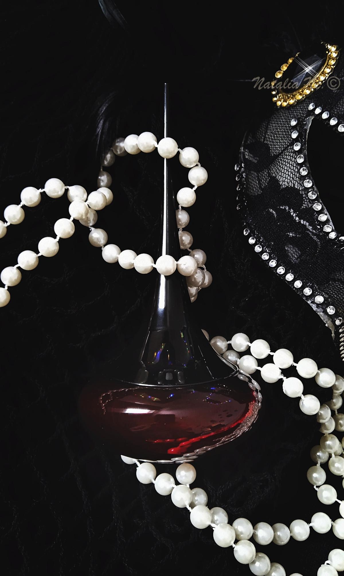 عطر ادکلن لاو پوشن اوریفلیم - Love Potion Oriflame - بررسی، قیمت و خرید