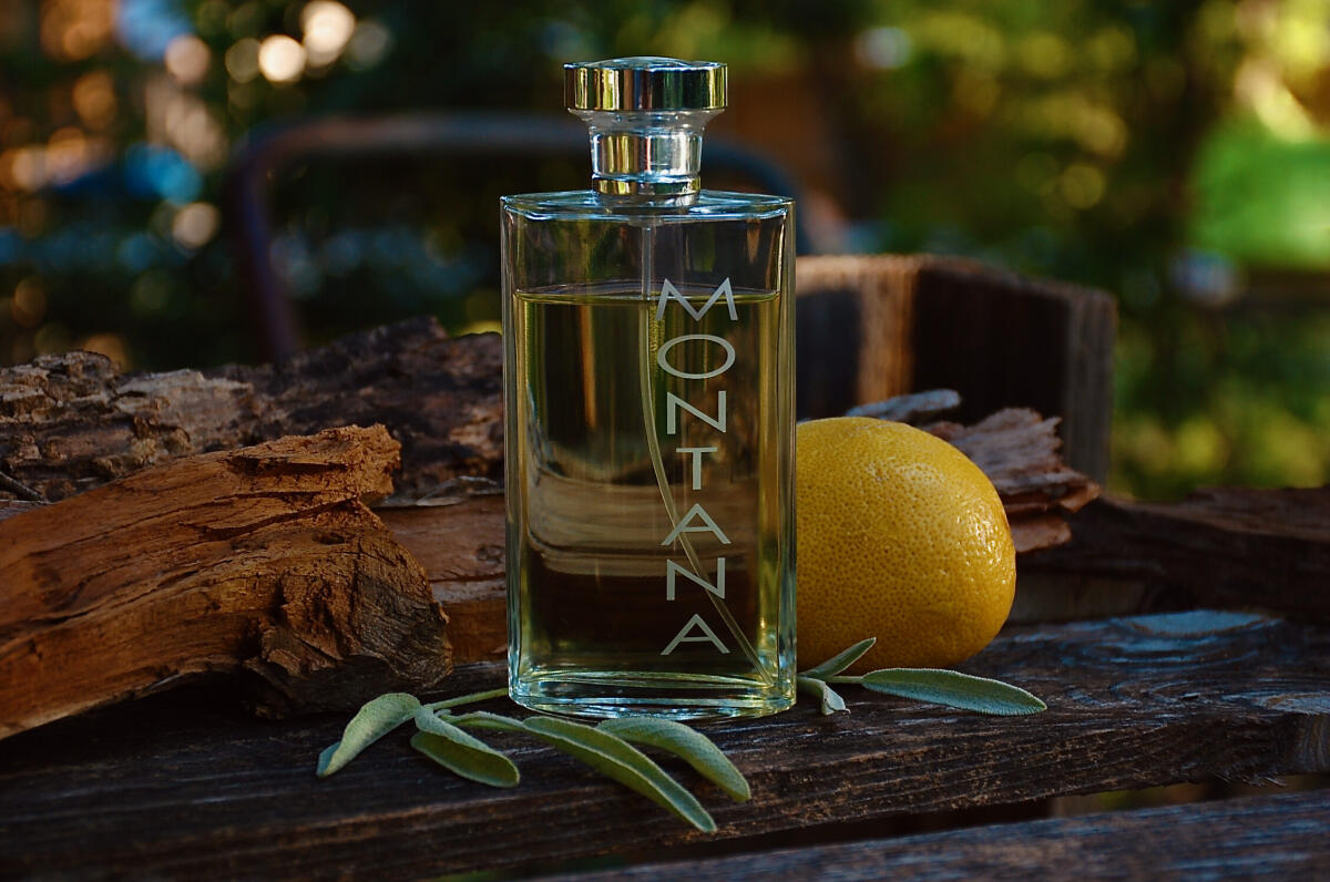 عطر ادکلن کومور مانتانا - Comore Montana - بررسی، قیمت و خرید