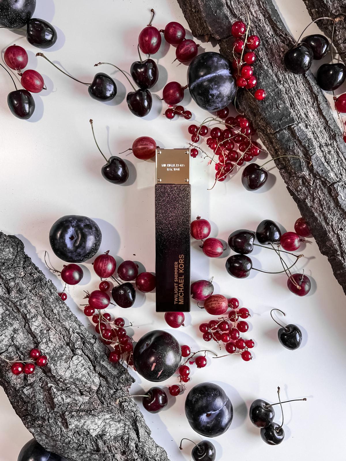 عطر ادکلن توآیلایت شیمر مایکل کورس - Twilight Shimmer Michael Kors - بررسی، قیمت و خرید