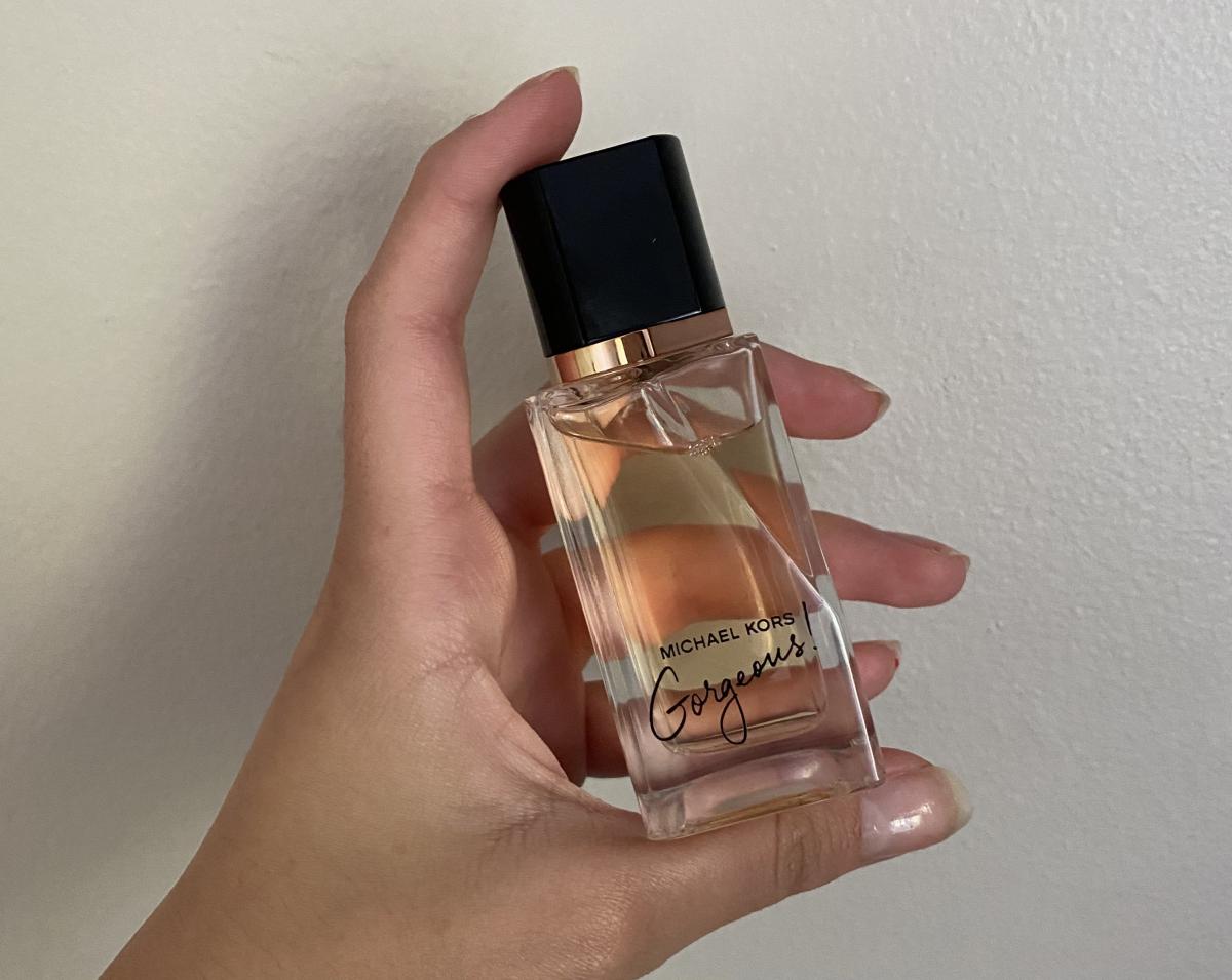 عطر ادکلن گورجیِس مایکل کورس - Gorgeous! Michael Kors - بررسی، قیمت و خرید