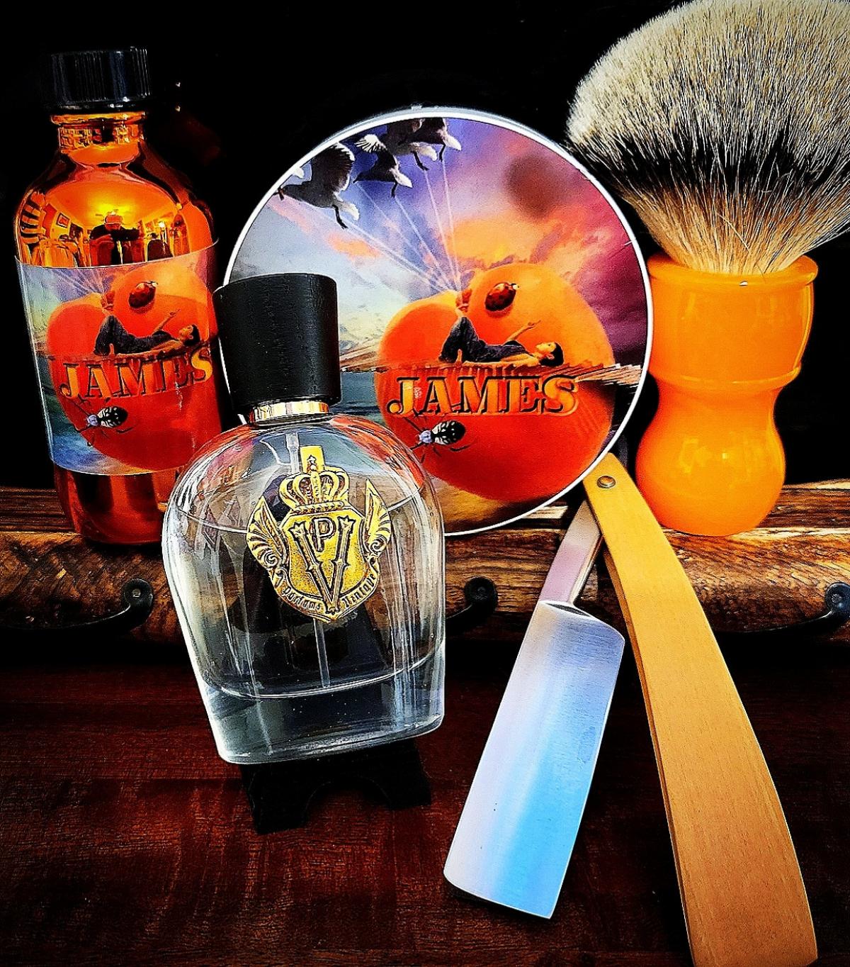 عطر ادکلن سانست این هیون پرفیومز وینتیج - Sunset In Heaven Parfums Vintage - بررسی، قیمت و خرید