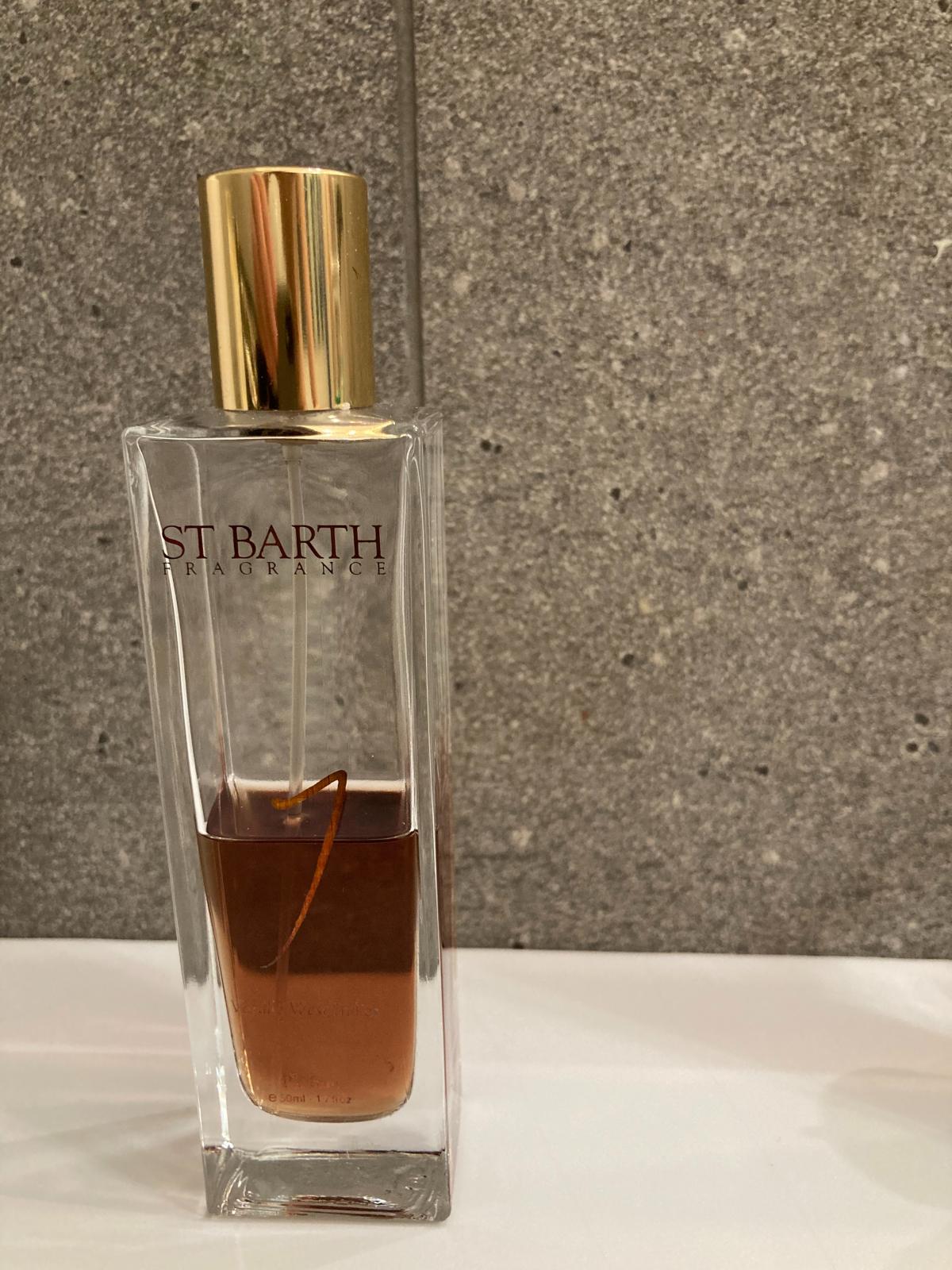عطر ادکلن وانیل وست ایندیز لین سنت بارث - Vanille West Indies Ligne St. Barth - بررسی، قیمت و خرید