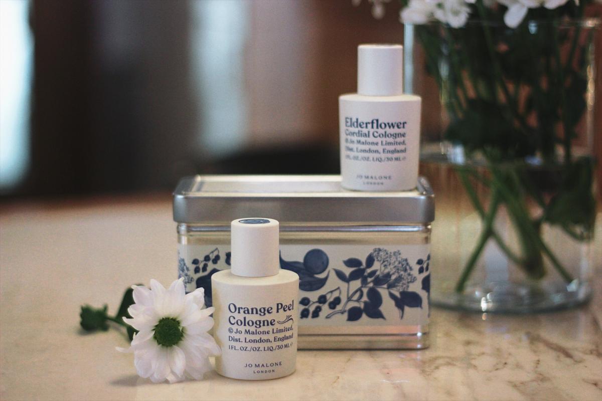 عطر ادکلن اورنج پیل کلن جو مالون لاندن - Orange Peel Cologne Jo Malone London - بررسی، قیمت و خرید