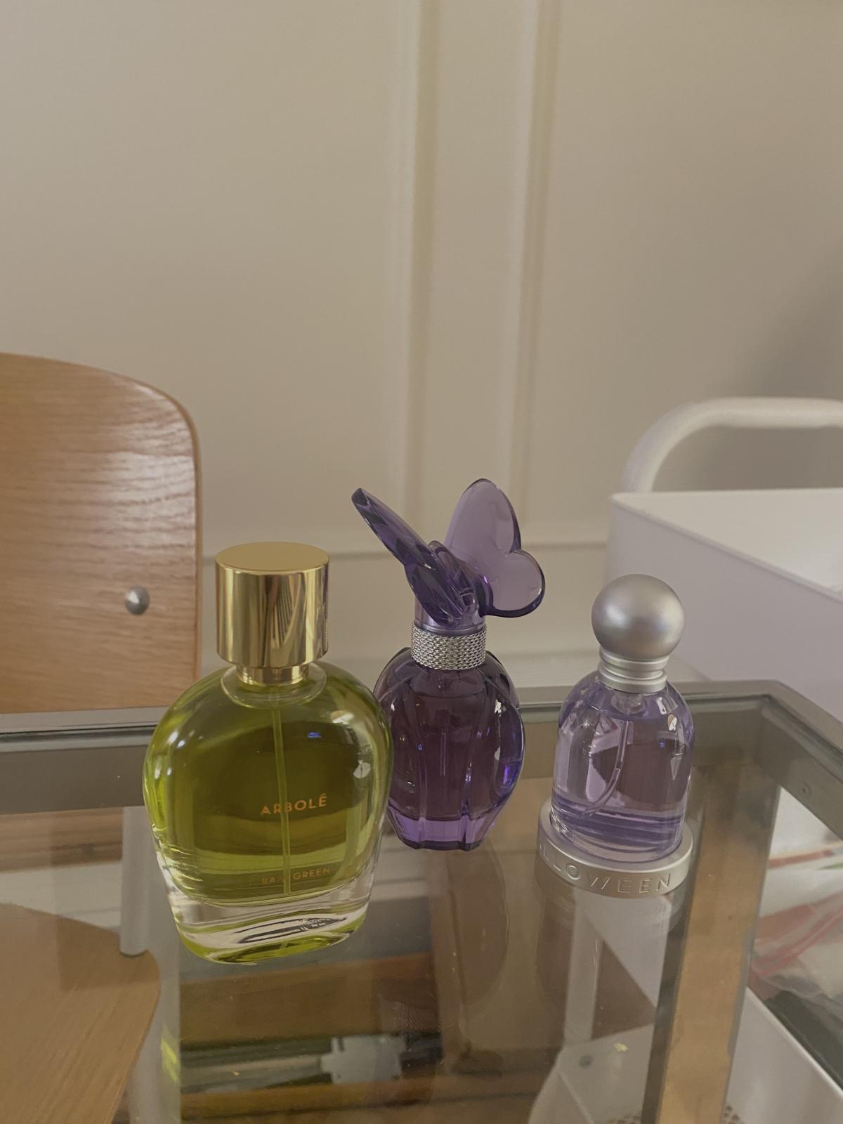 عطر ادکلن ام ماریا کری - M Mariah Carey - بررسی، قیمت و خرید