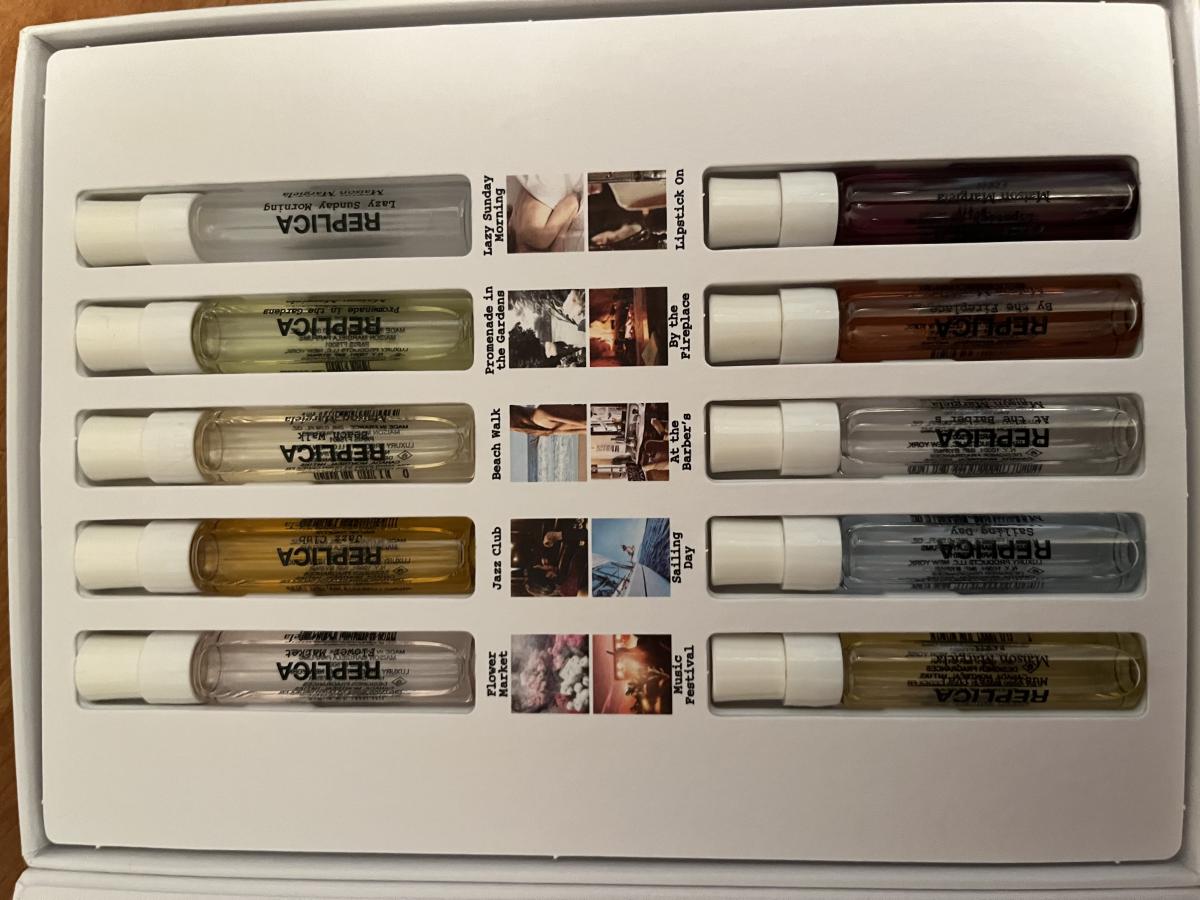 عطر ادکلن میوزیک فستیوال میزون مارتین مارژیلا - Music Festival Maison Martin Margiela - بررسی، قیمت و خرید