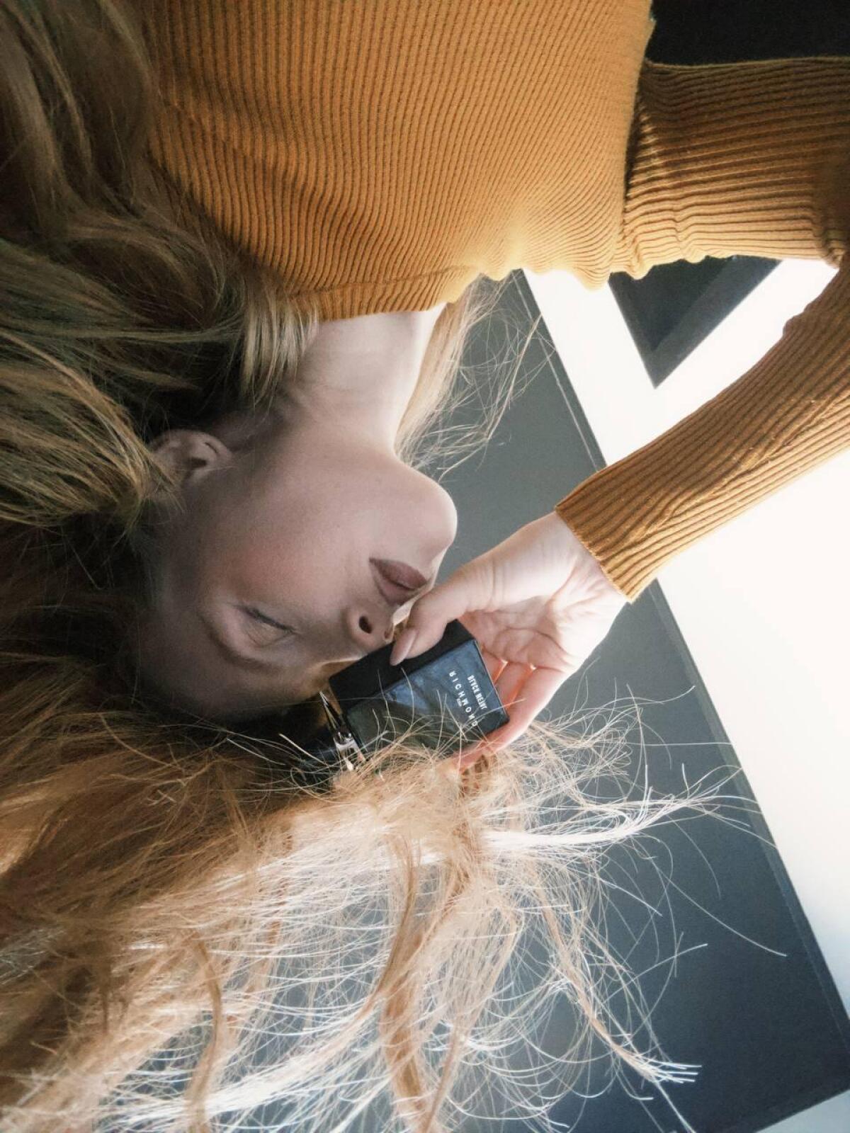 عطر ادکلن بلک متال جان ریچموند - Black Metal John Richmond - بررسی، قیمت و خرید