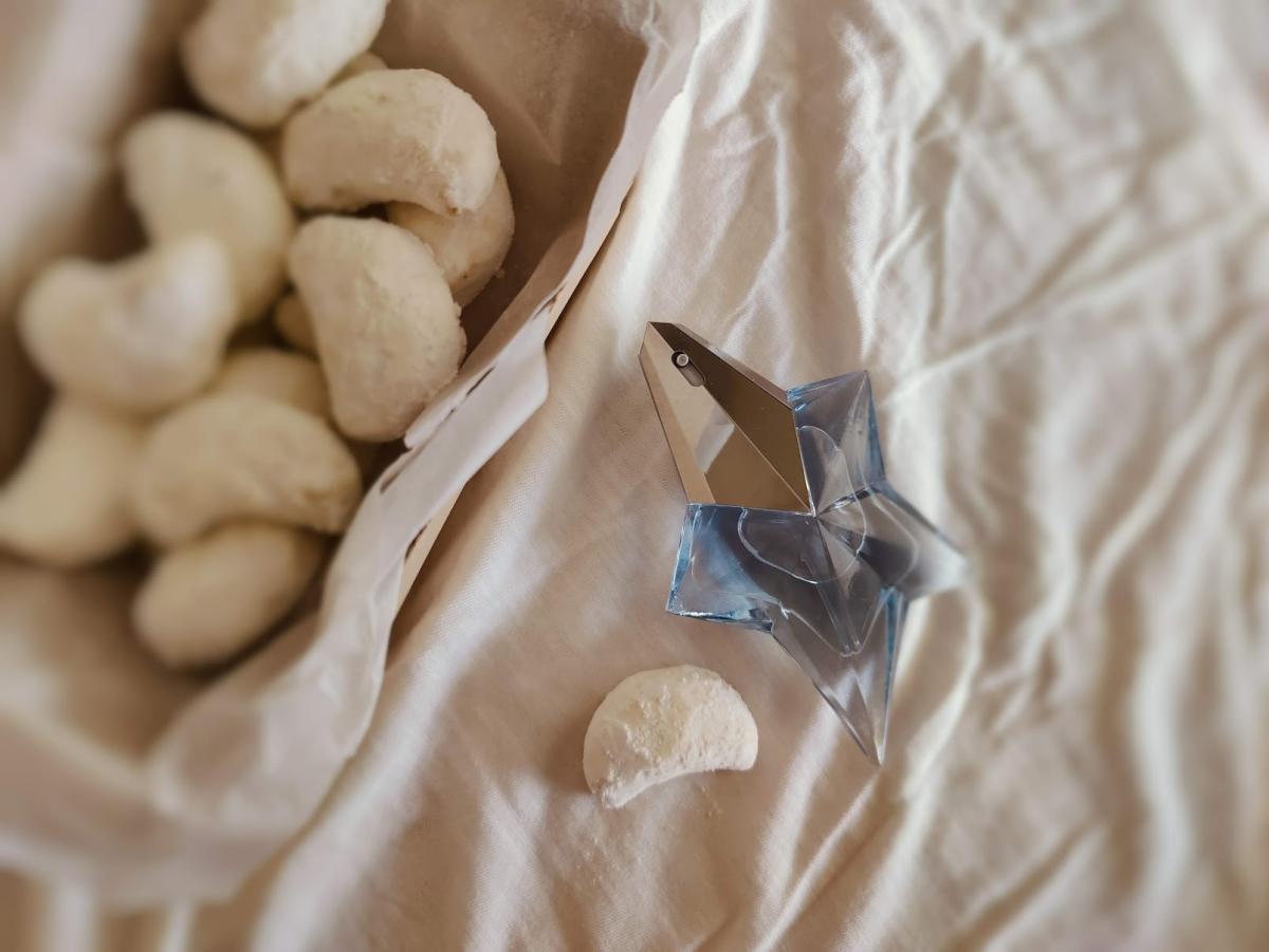 عطر ادکلن انجل سانسنس موگلر - Angel Sunessence EDT Legere Mugler - بررسی، قیمت و خرید