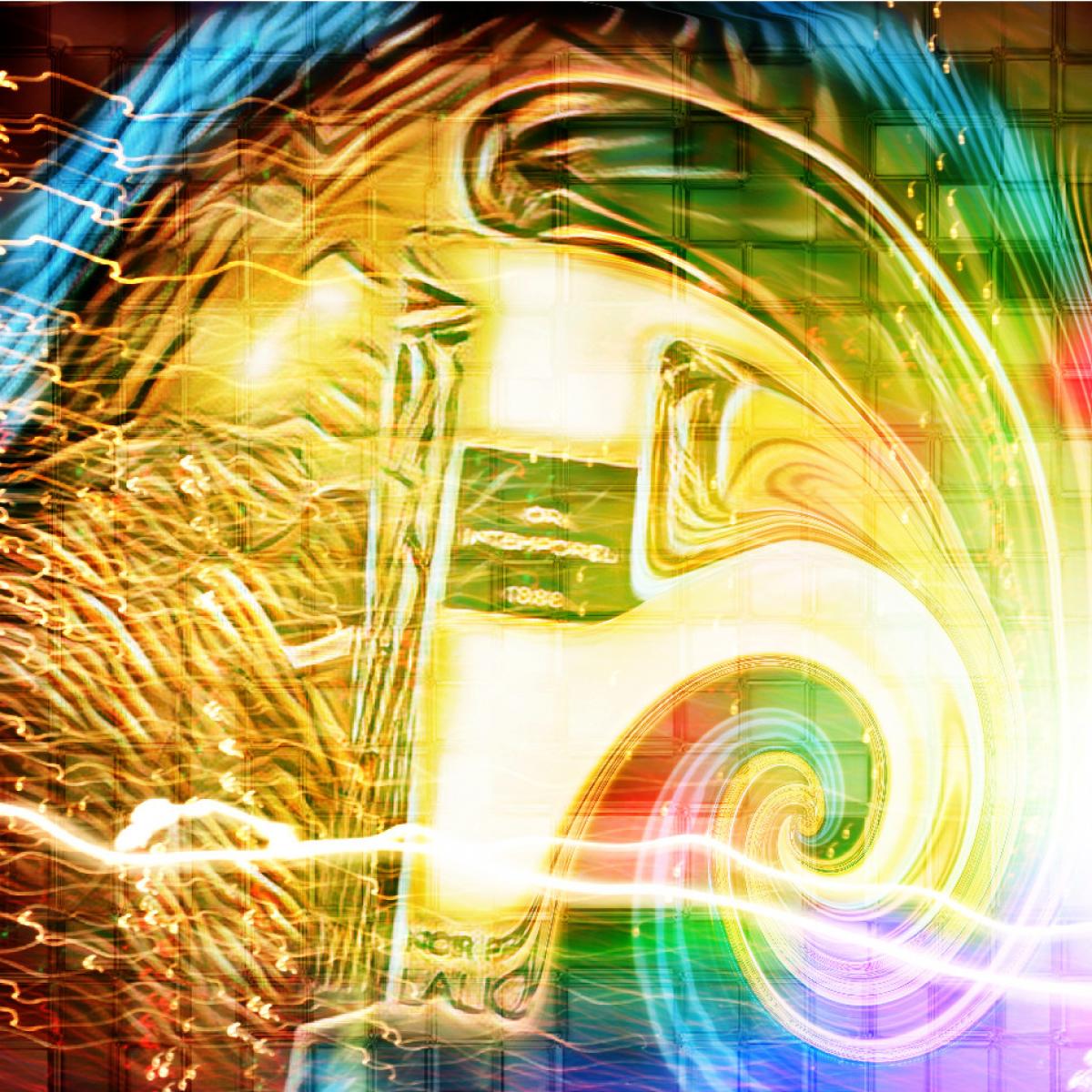 عطر ادکلن اوغ اینتمپورل لالیک - Or Intemporel Lalique - بررسی، قیمت و خرید