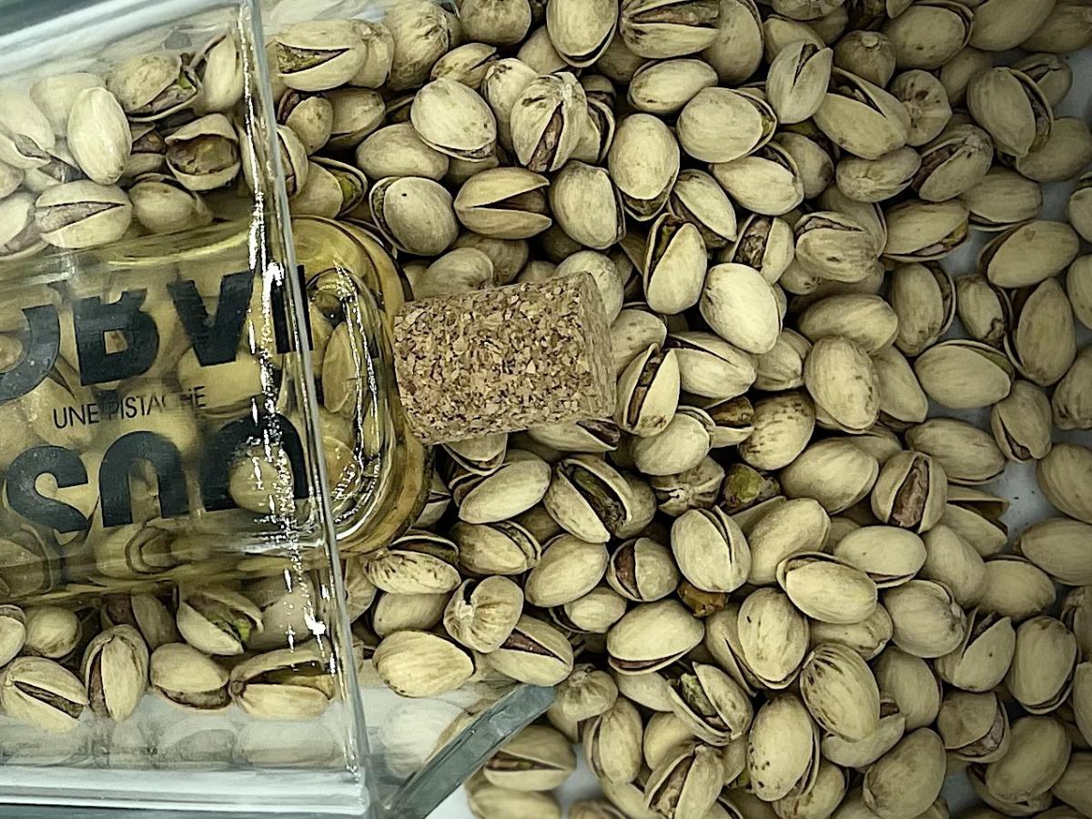 عطر ادکلن اون پیستاش ابویس - Une Pistache Obvious - بررسی، قیمت و خرید