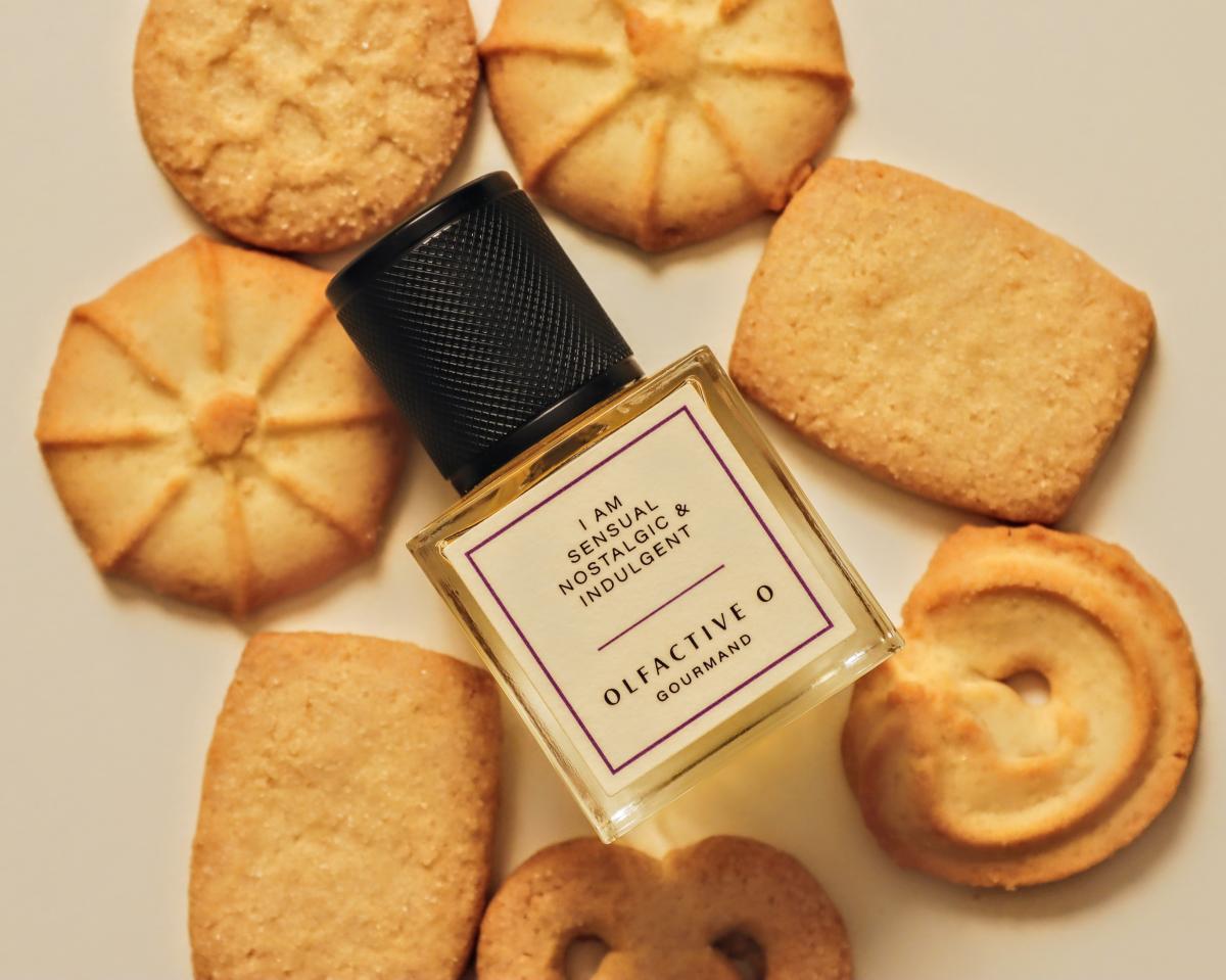 عطر ادکلن گورماند الفکتیو اُ - Gourmand Olfactive O - بررسی، قیمت و خرید