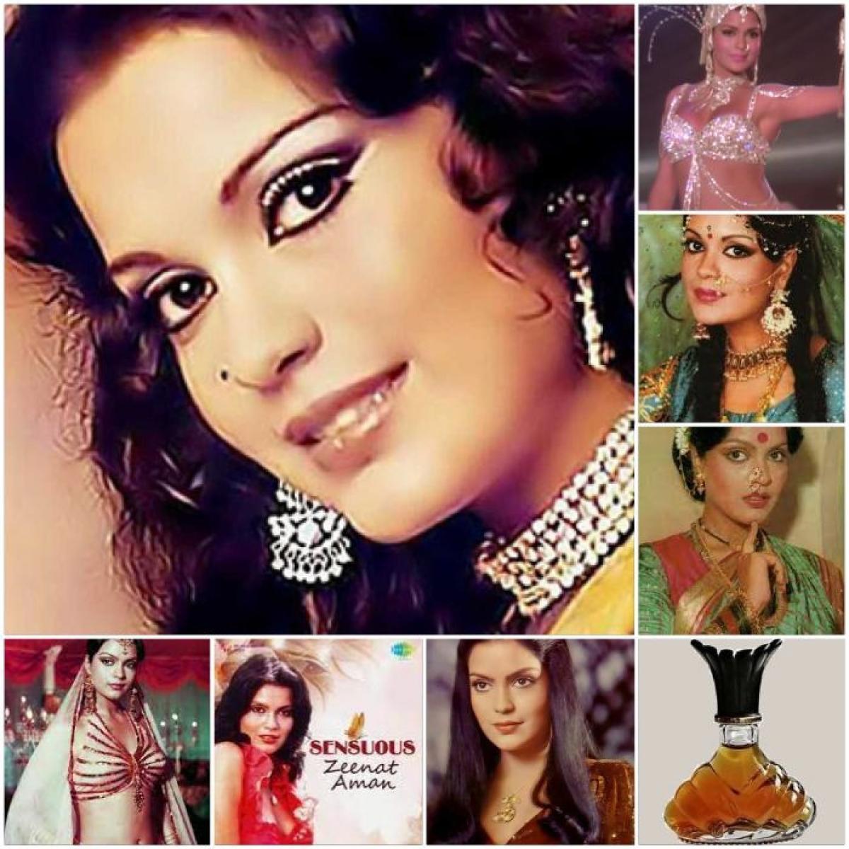 عطر ادکلن زینت پرفیوم زینت - Zeenat Parfums Zeenat - بررسی، قیمت و خرید