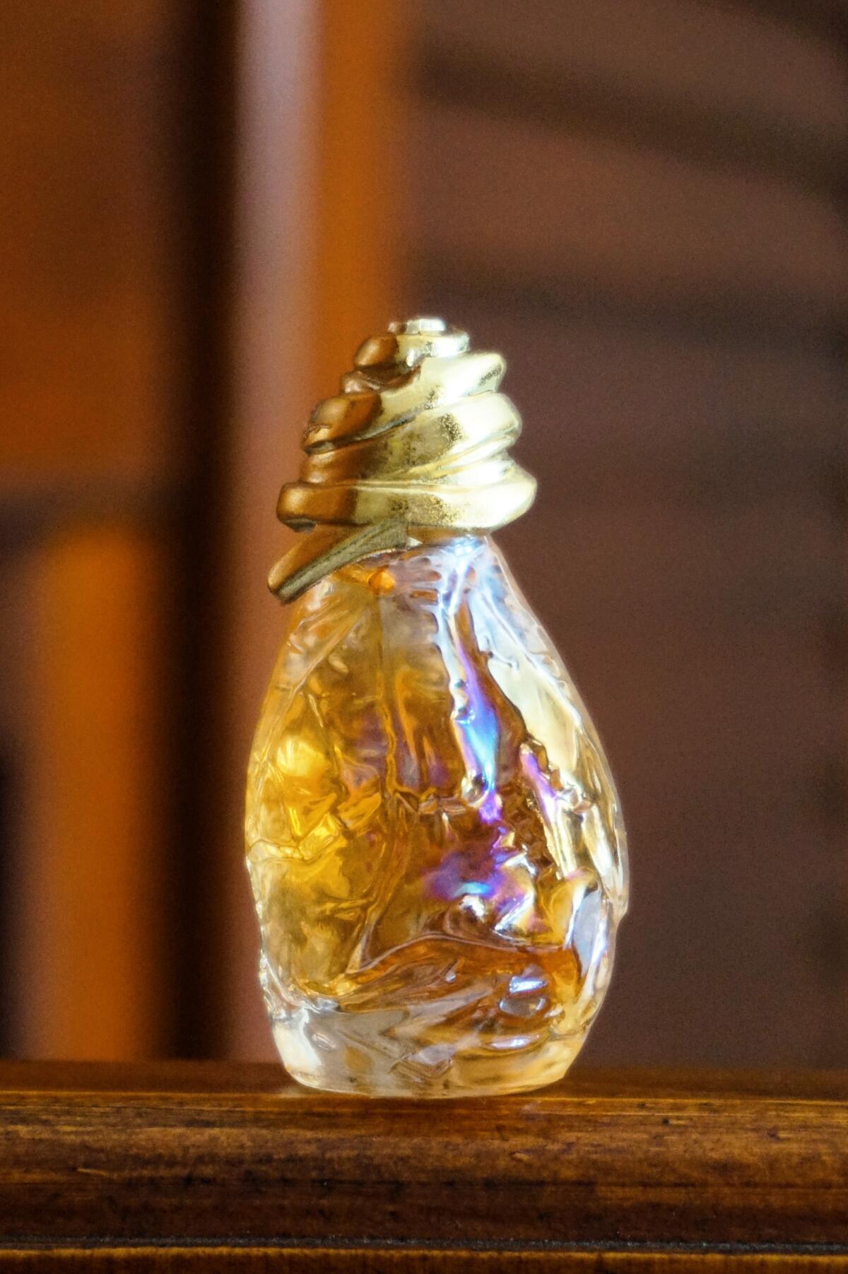 عطر ادکلن کاشایا کنزو - Kashaya Kenzo - بررسی، قیمت و خرید