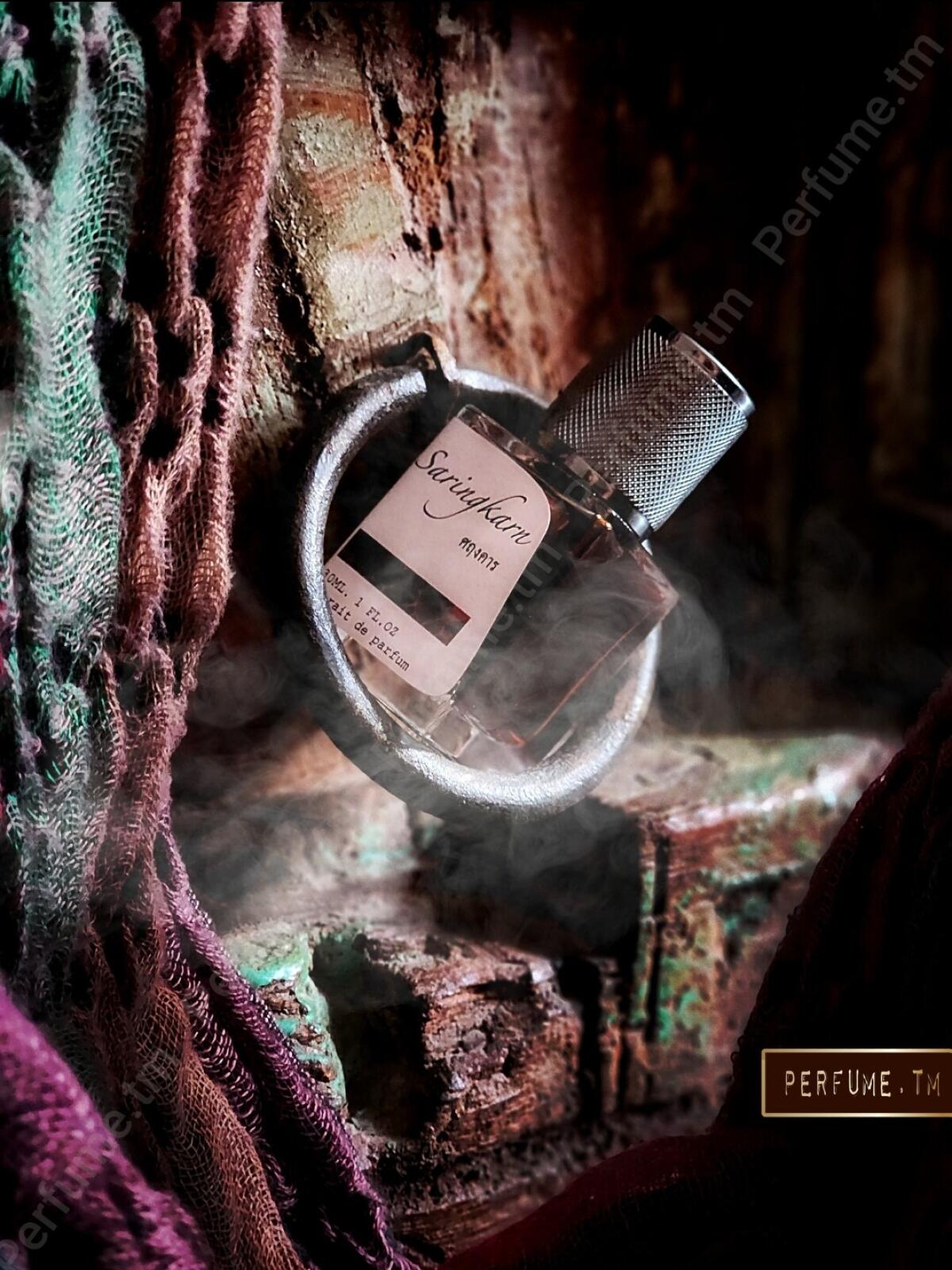 عطر ادکلن سارینکار پرین - Saringkarn (ศฤงคาร) Prin - بررسی، قیمت و خرید