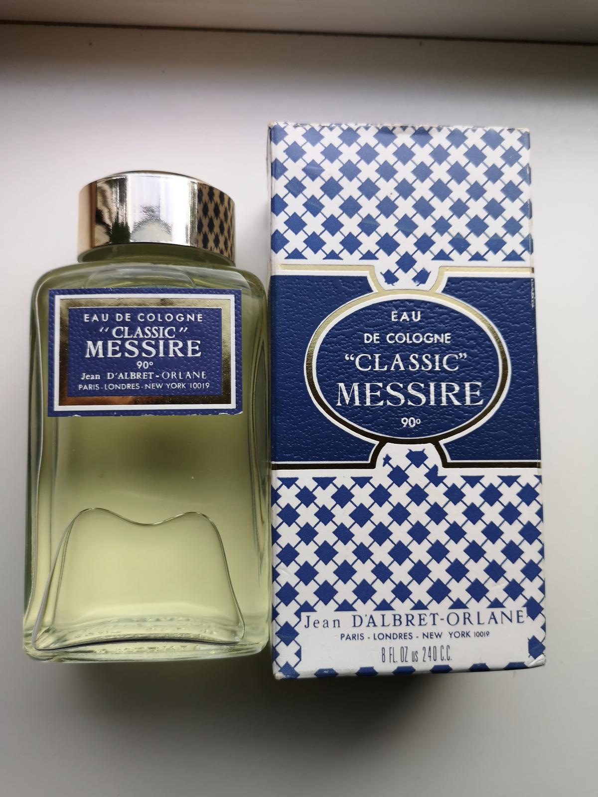 عطر ادکلن مِسیِر ژان دالبغه - Messire Jean d'Albret - بررسی، قیمت و خرید