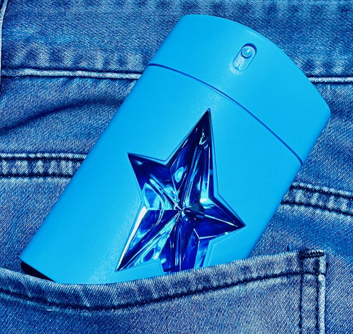 عطر ادکلن آمن آلتیمیت ماگلر - A*Men Ultimate Mugler - بررسی، قیمت و خرید