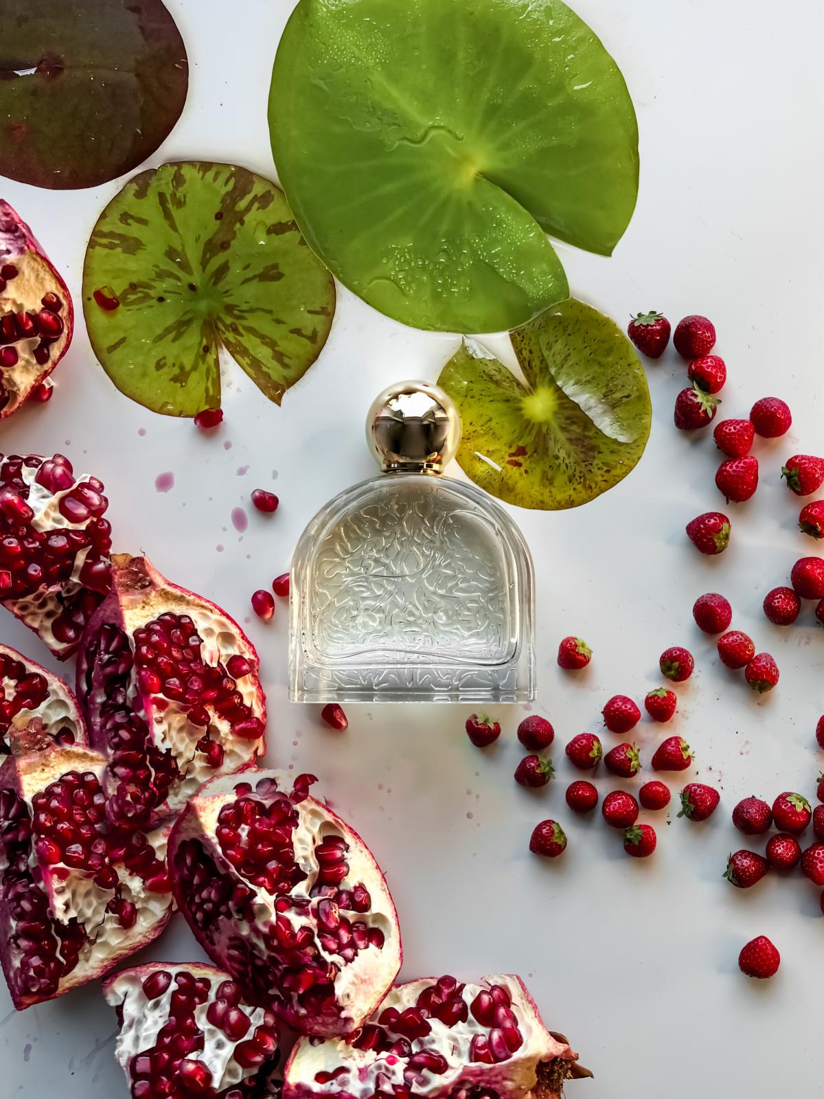 عطر ادکلن سولی پاسیو می مایکالف - Soleil Passion M. Micallef - بررسی، قیمت و خرید