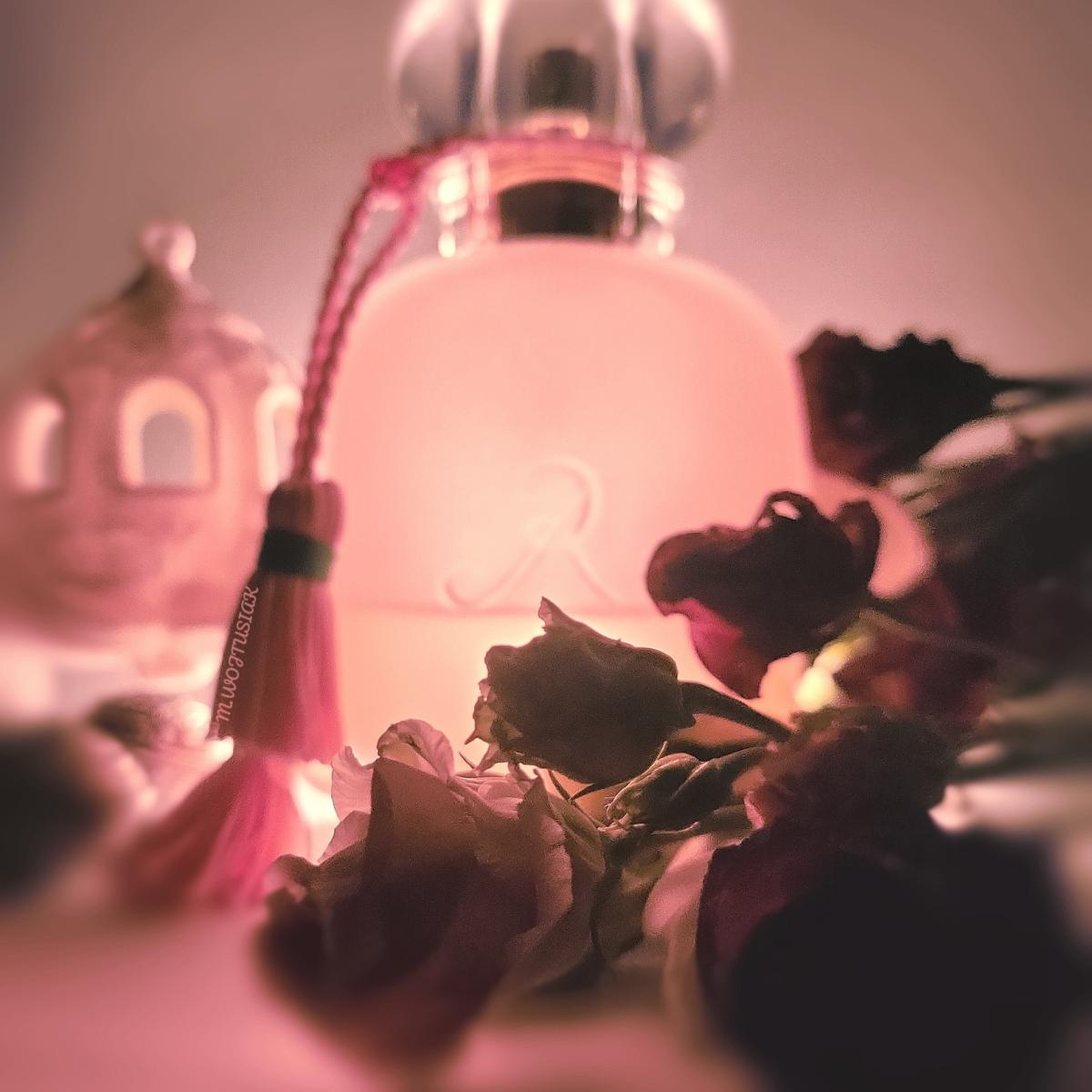 عطر ادکلن رز نو له پارفوم دو رزین - Rose Nue Les Parfums de Rosine - بررسی، قیمت و خرید