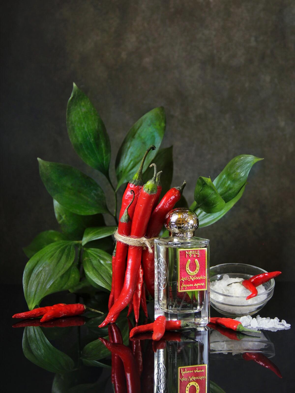 عطر ادکلن آنتی مالوکیو نوبیل ۱۹۴۲ - Anti Malocchio Nobile 1942 - بررسی، قیمت و خرید