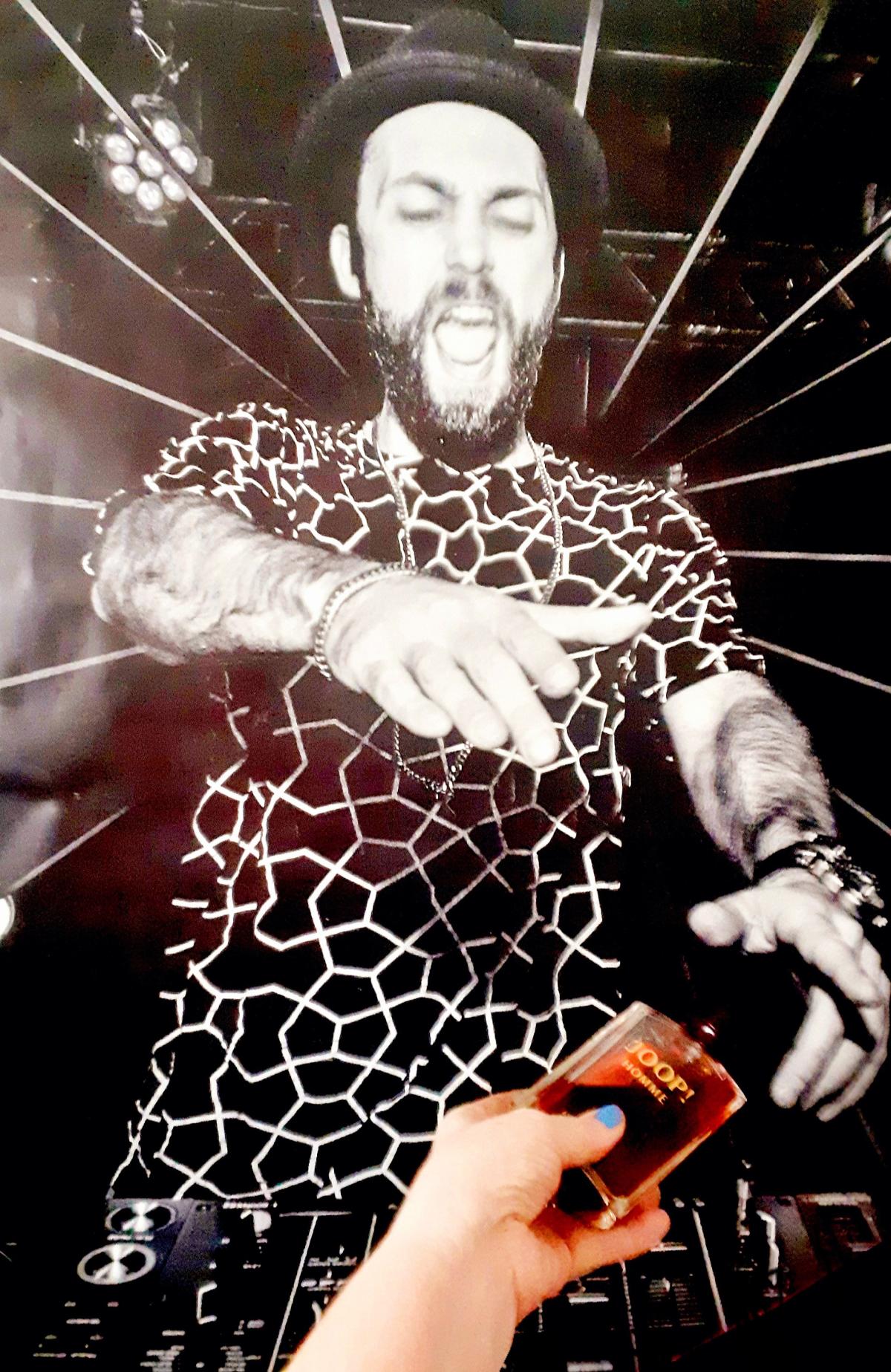 عطر ادکلن جوپ اومو ادو پرفیوم جوپ - Joop! Homme Eau de Parfum Joop! - بررسی، قیمت و خرید