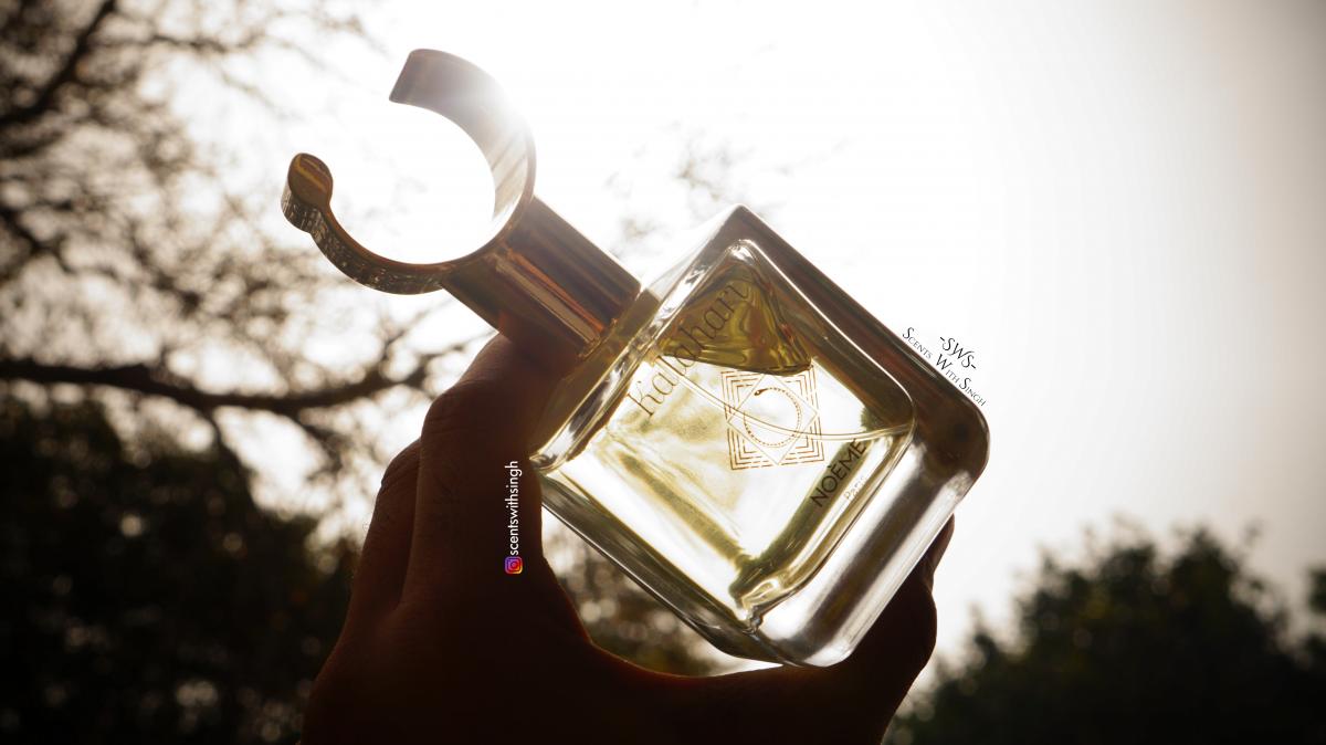 عطر ادکلن کالاهاری نوئم - Kalahari Noème - بررسی، قیمت و خرید