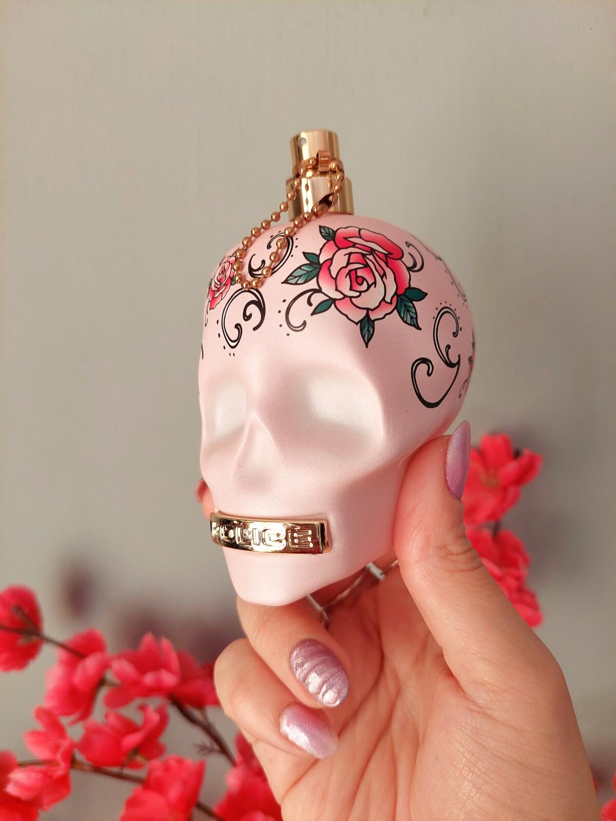 عطر ادکلن تو بی تتو آرت پلیس - To Be Tattooart Police - بررسی، قیمت و خرید