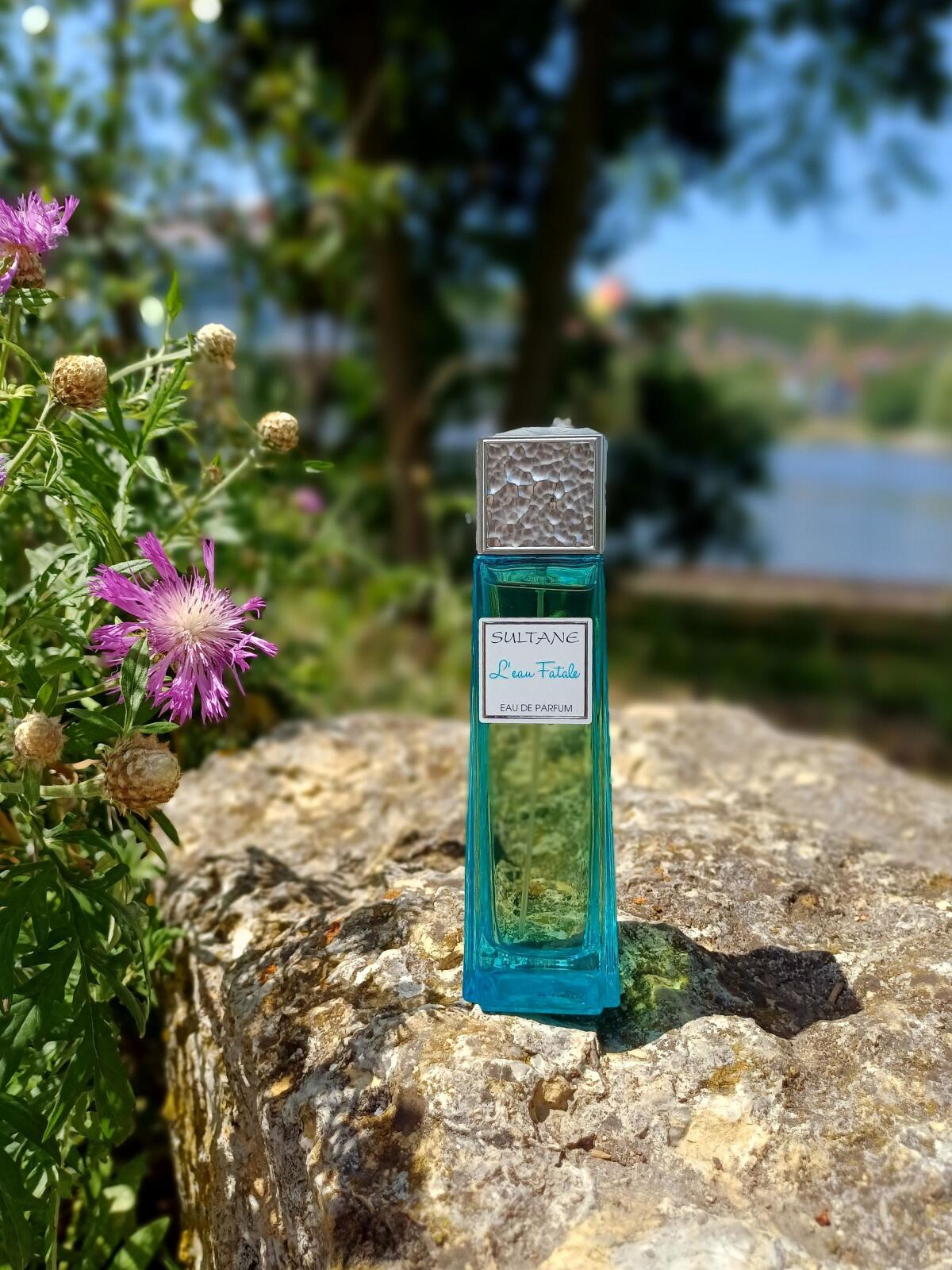 عطر ادکلن سولتان لو فتال ژان آرتس - Sultane L'Eau Fatale Jeanne Arthes - بررسی، قیمت و خرید