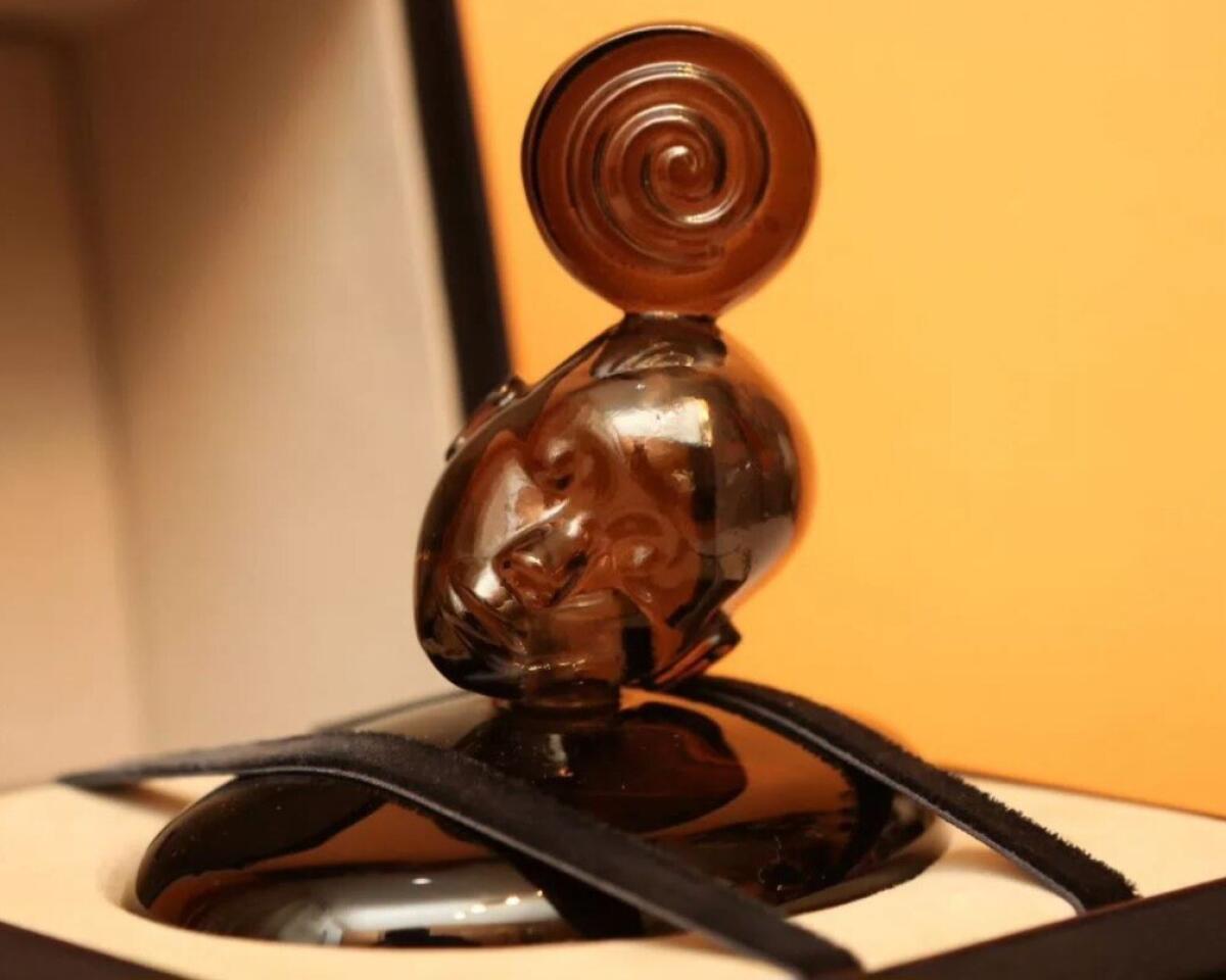 عطر ادکلن سانژ پور لوی ماجدا بیکالی - Songe pour Lui Majda Bekkali - بررسی، قیمت و خرید