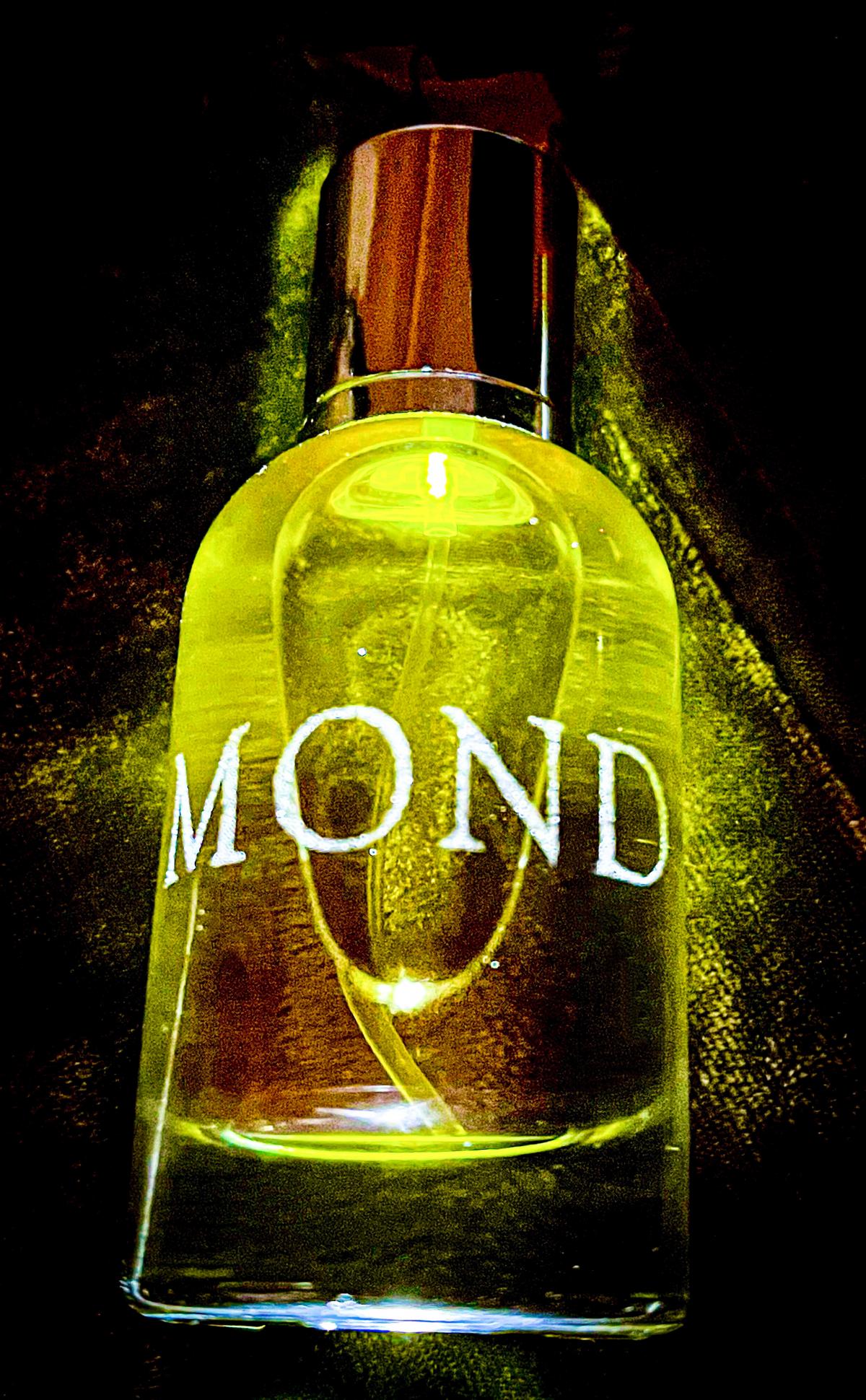 عطر ادکلن موند اسلومبرهاوس - Mond Slumberhouse - بررسی، قیمت و خرید