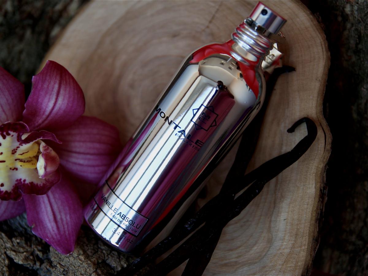 عطر ادکلن وانیل ابسولو مونتال - Vanille Absolu Montale - بررسی، قیمت و خرید