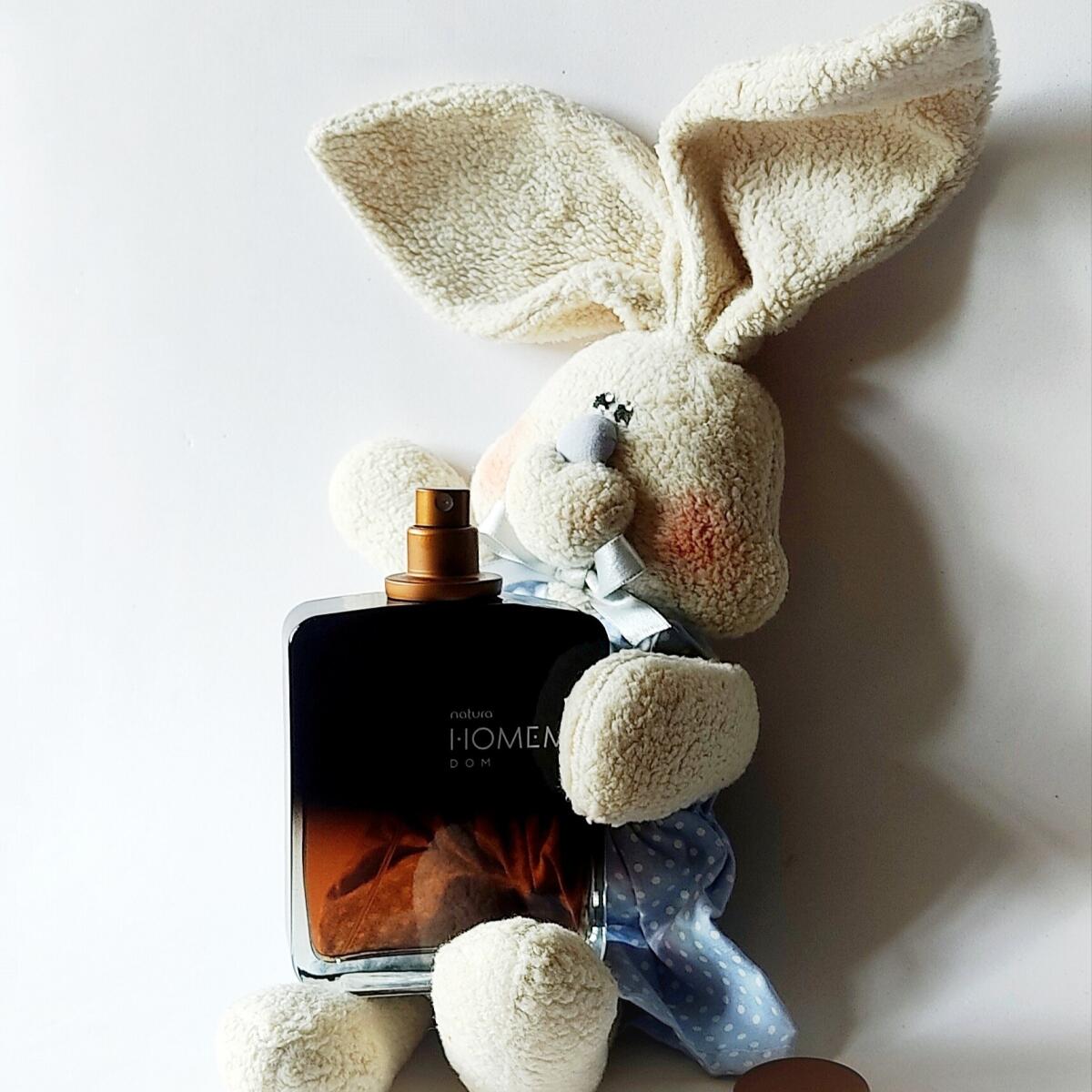 عطر ادکلن هومه دوم ناتورا - Homem Dom Natura - بررسی، قیمت و خرید